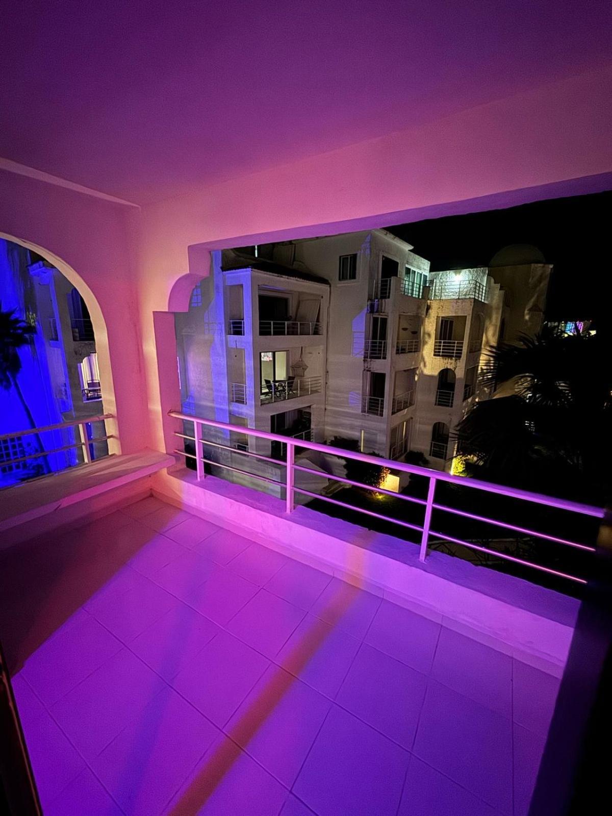 Departamento Zona Hotelera * Cancún