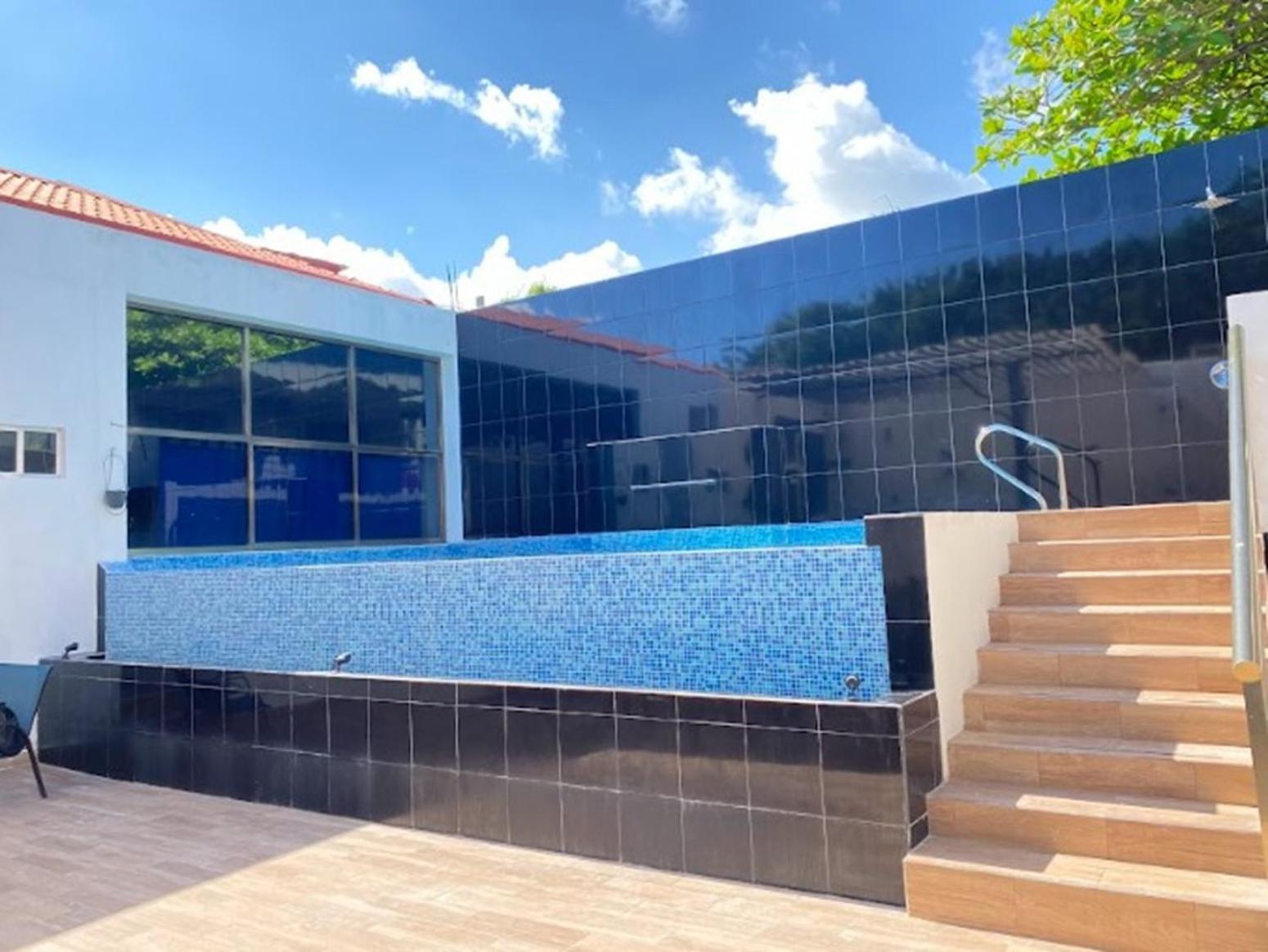 Balam, Dowtown Affordable Cancún