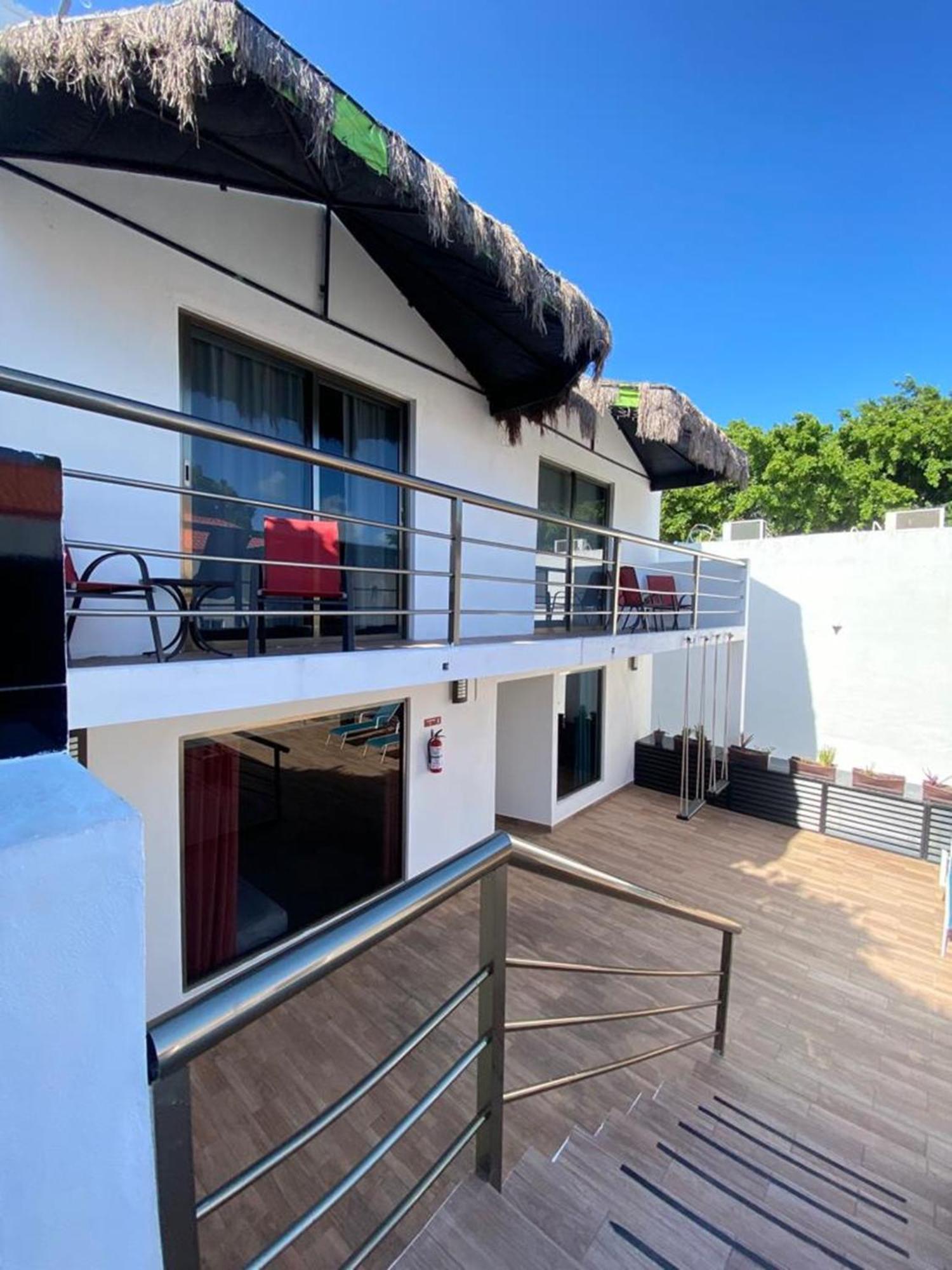 Balam, Dowtown Affordable 3* Cancún