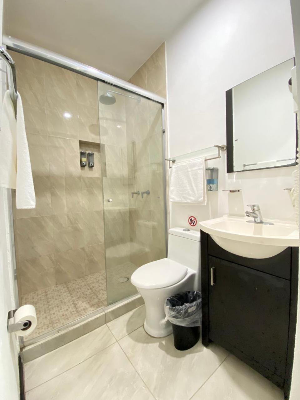 Balam, Dowtown Affordable Hotel