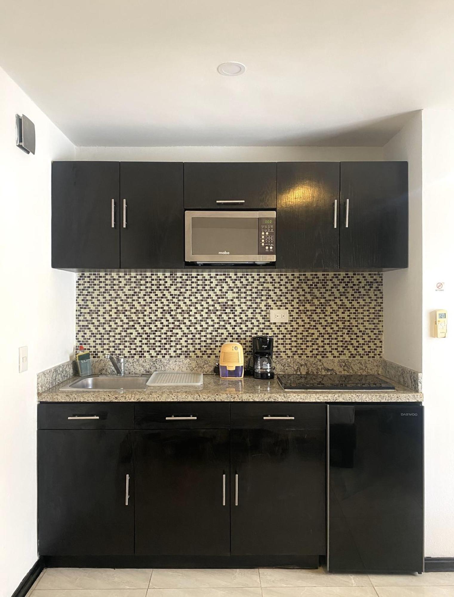 Hotel Balam, Dowtown Affordable Cancún