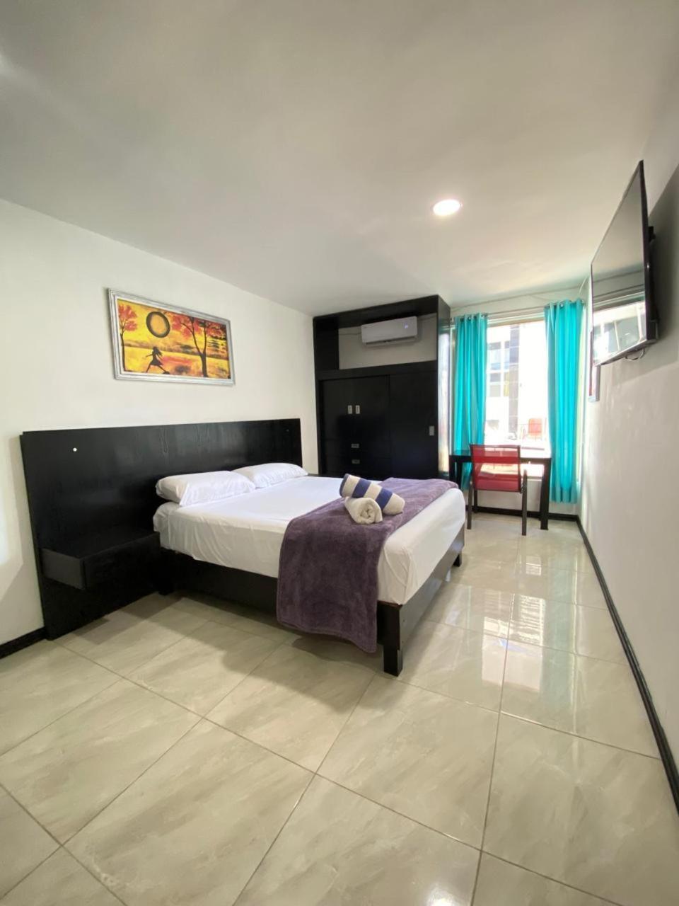 Balam, Dowtown Affordable Cancún