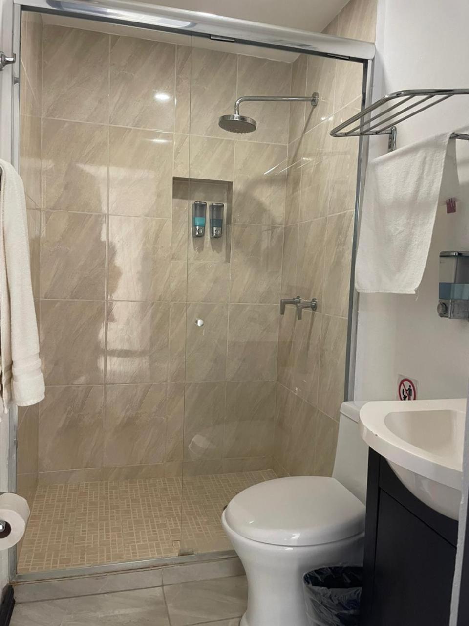 Balam, Dowtown Affordable Hotel Cancún
