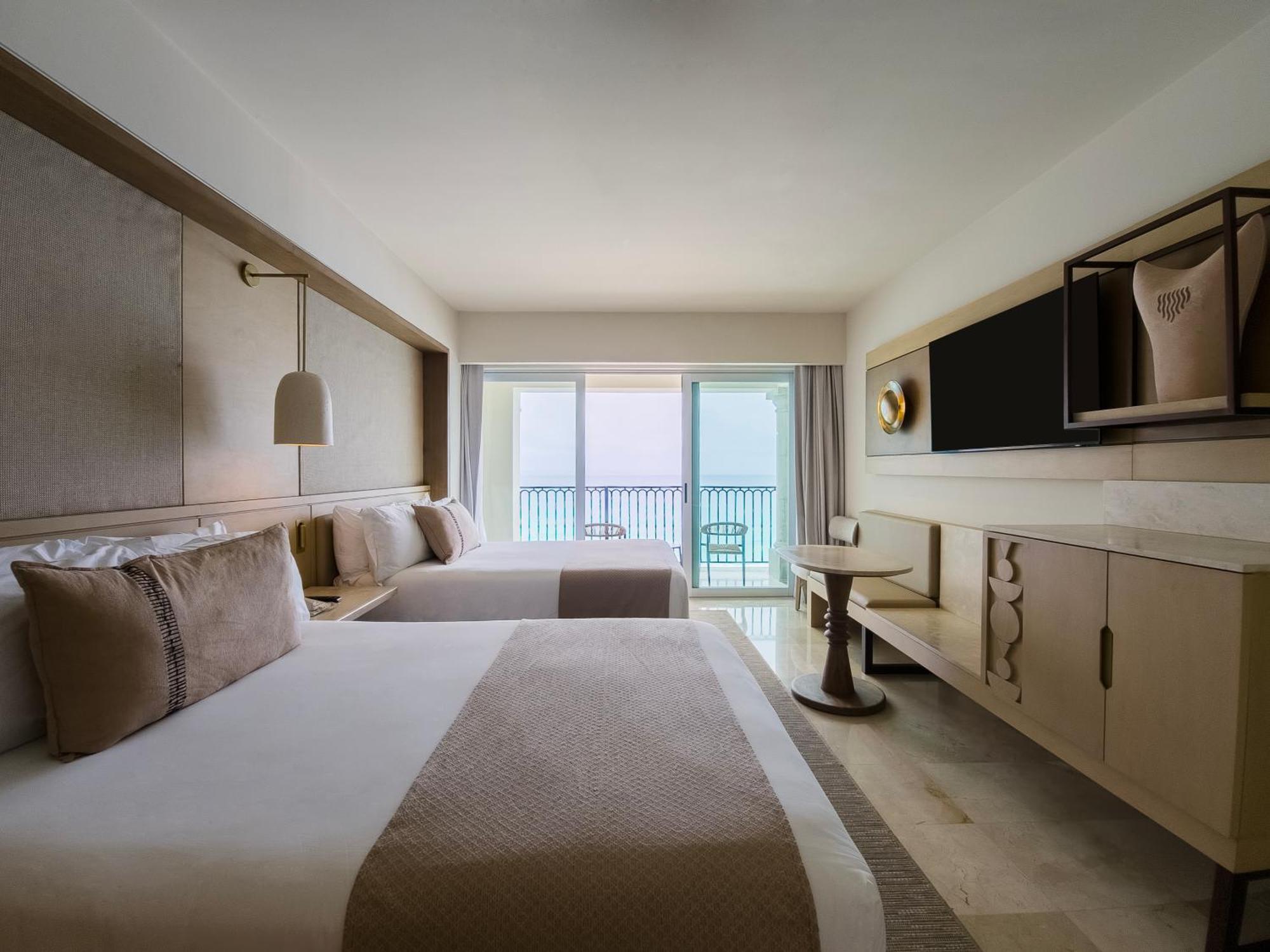 Grand Park Royal Resort Cancún
