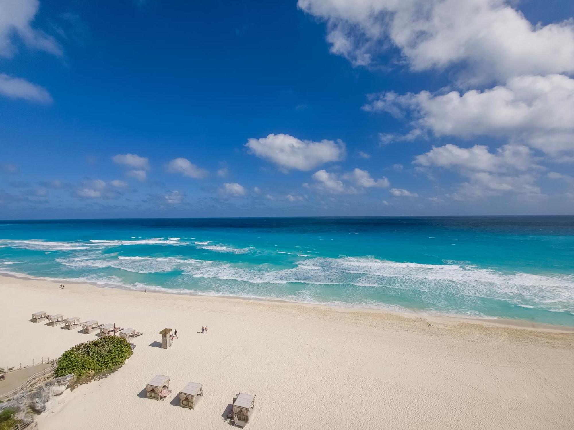 Grand Park Royal Resort Cancún