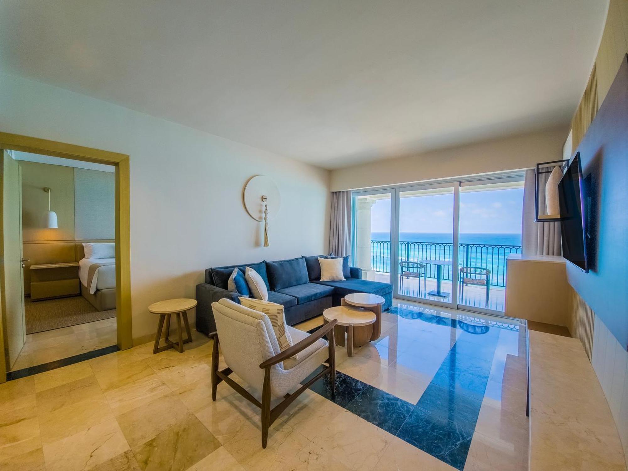 Grand Park Royal 5* Cancún