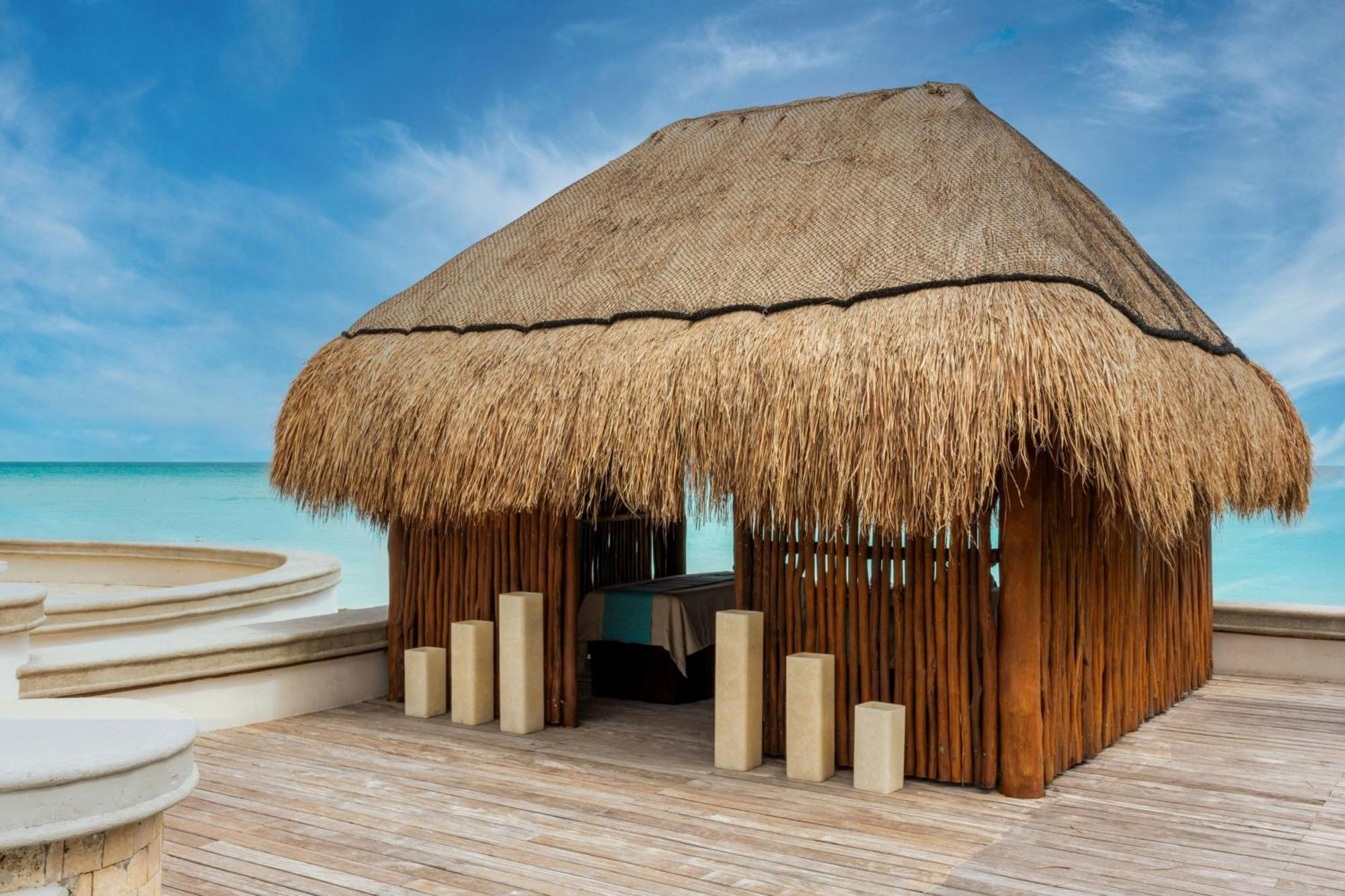 Jw Marriott & Cancún