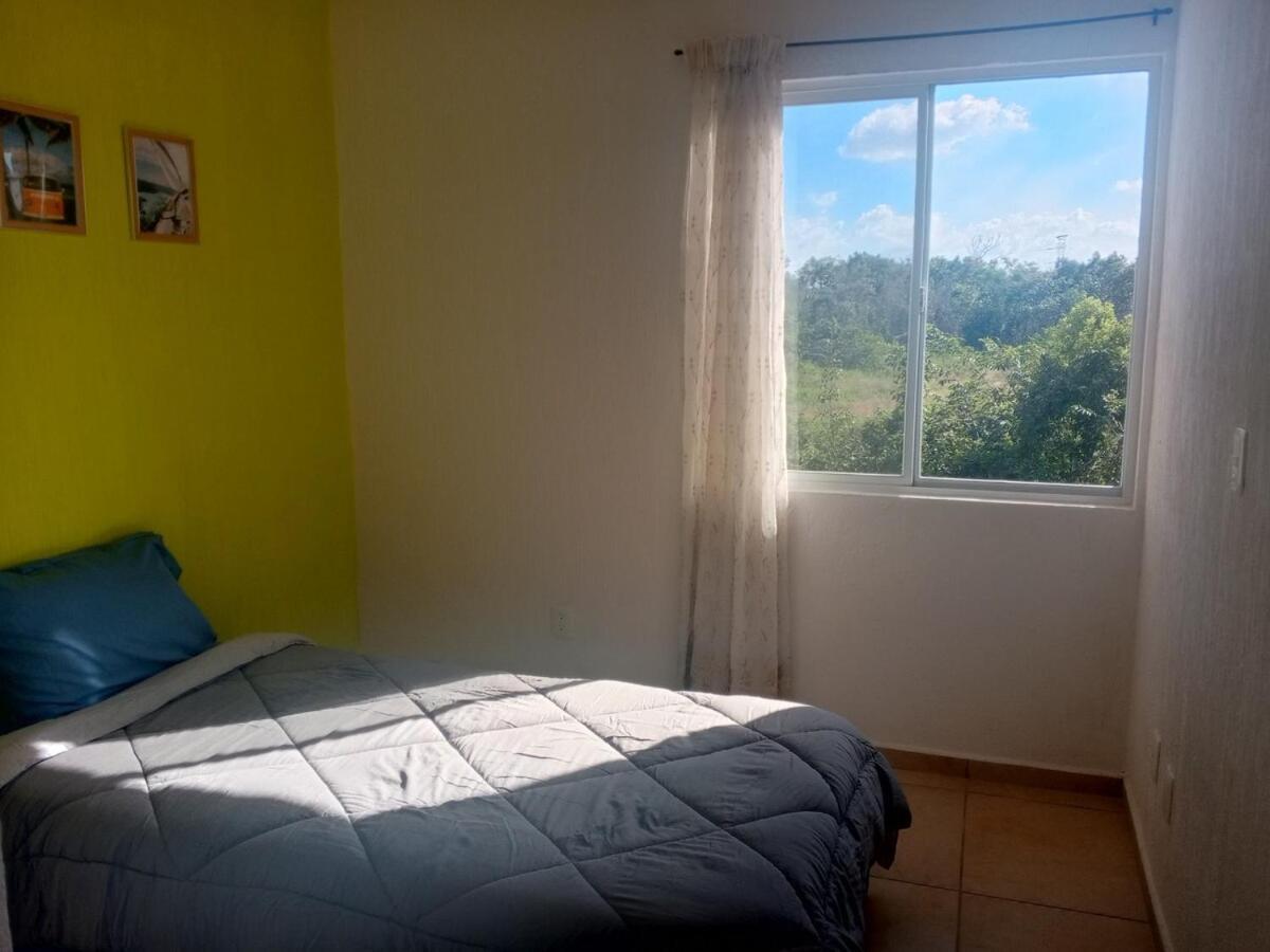 Apartamento Casa Tortuga Cancún