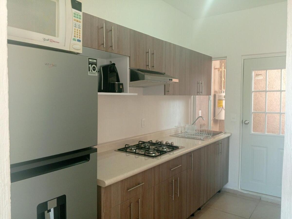 Casa Tortuga Apartamento Cancún
