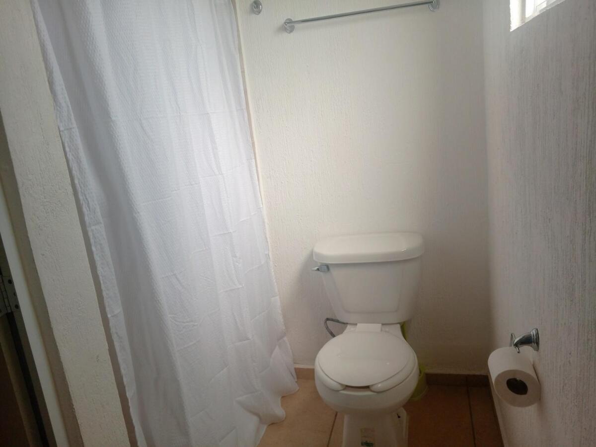 Apartamento Casa Tortuga Cancún