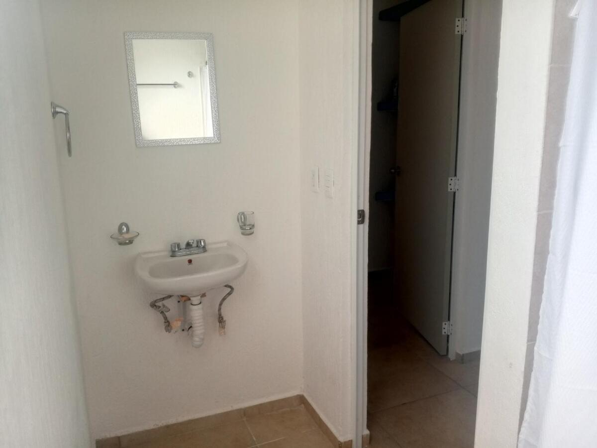Casa Tortuga Apartamento