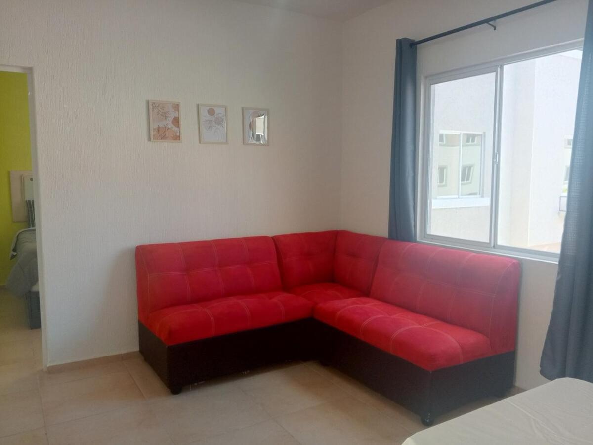 Apartamento Casa Tortuga