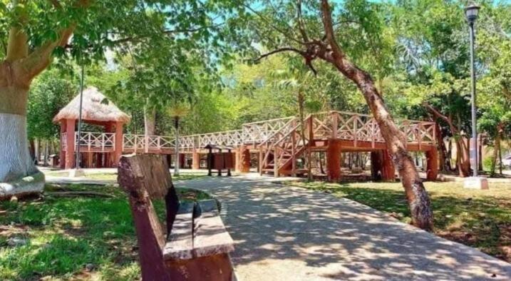 Apartamento Casa Tortuga Cancún