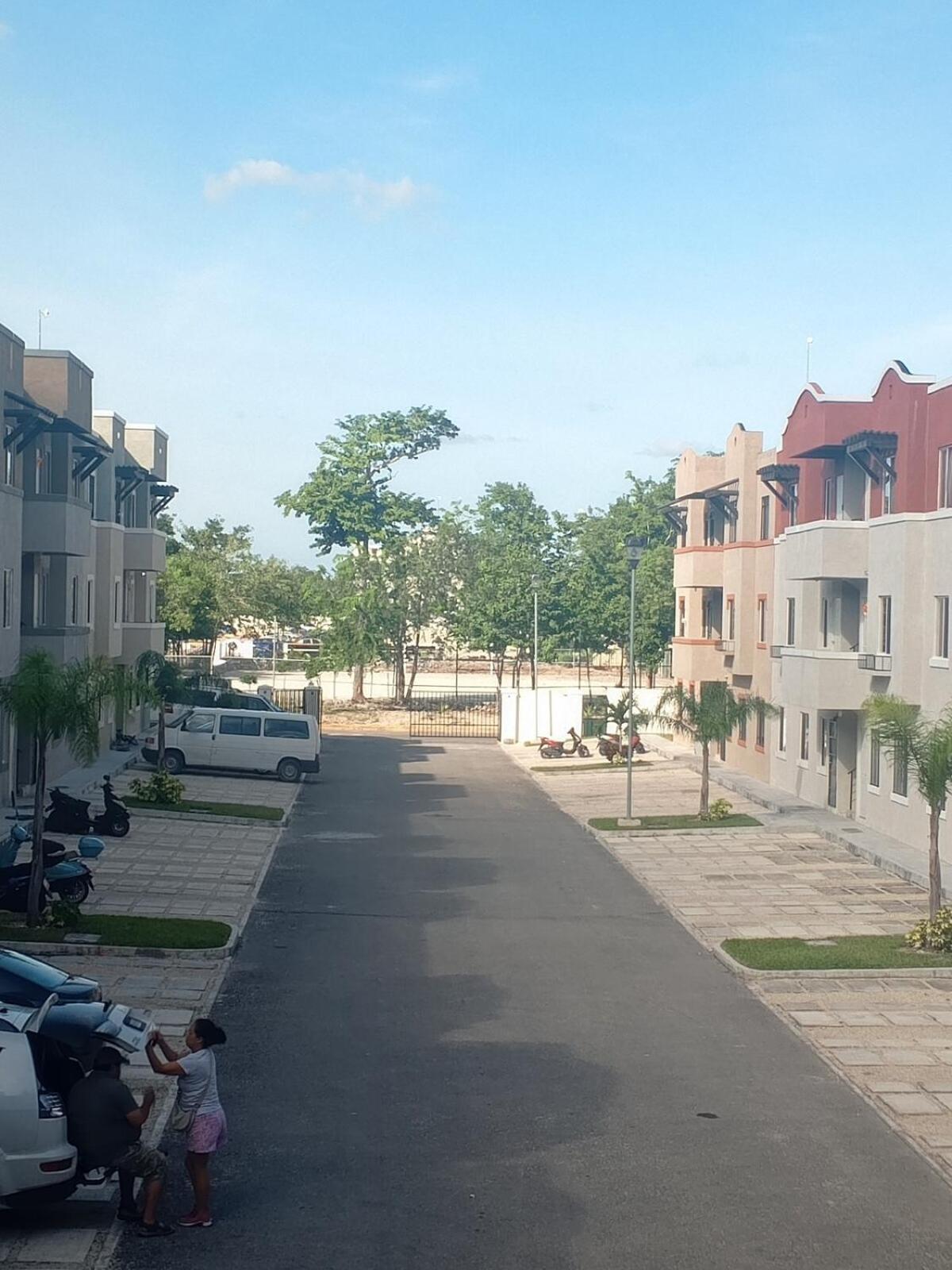 Casa Tortuga Apartamento