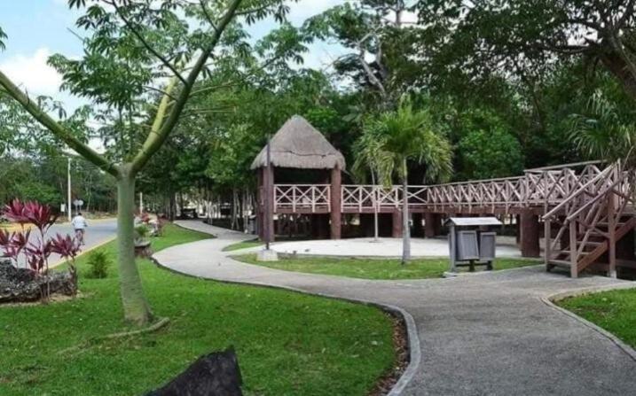 Casa Tortuga Apartamento Cancún
