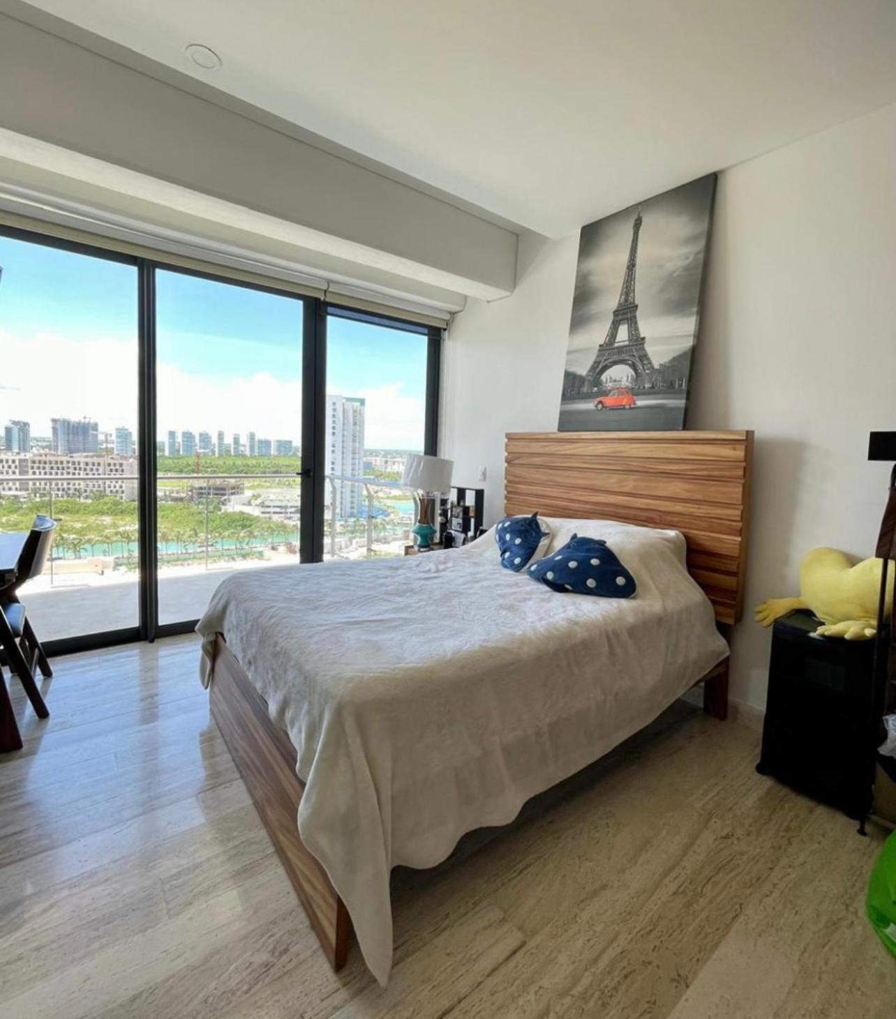 Apartamento Marina Corazon 201 *
