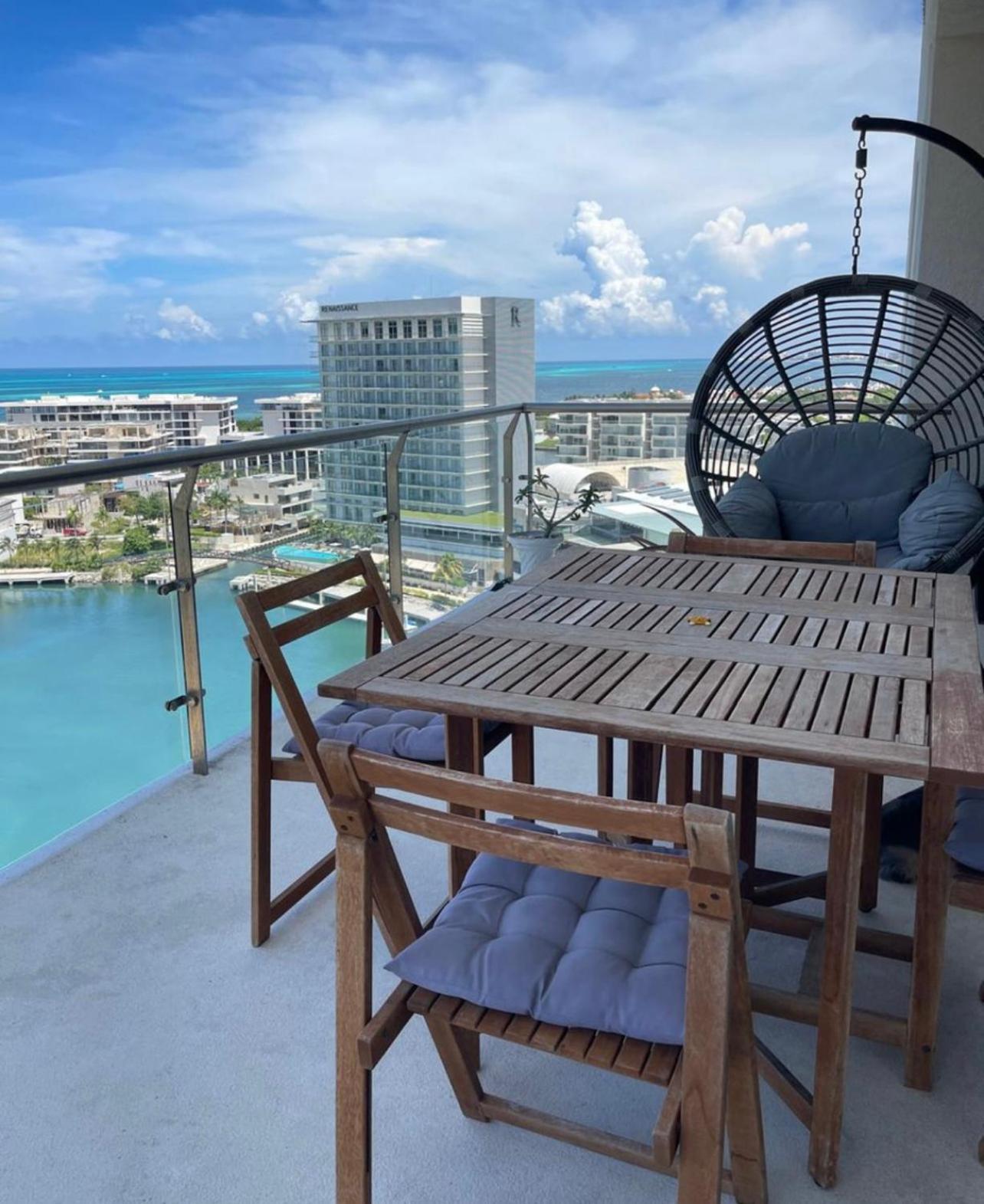 Apartment Marina Corazon 201 Cancun