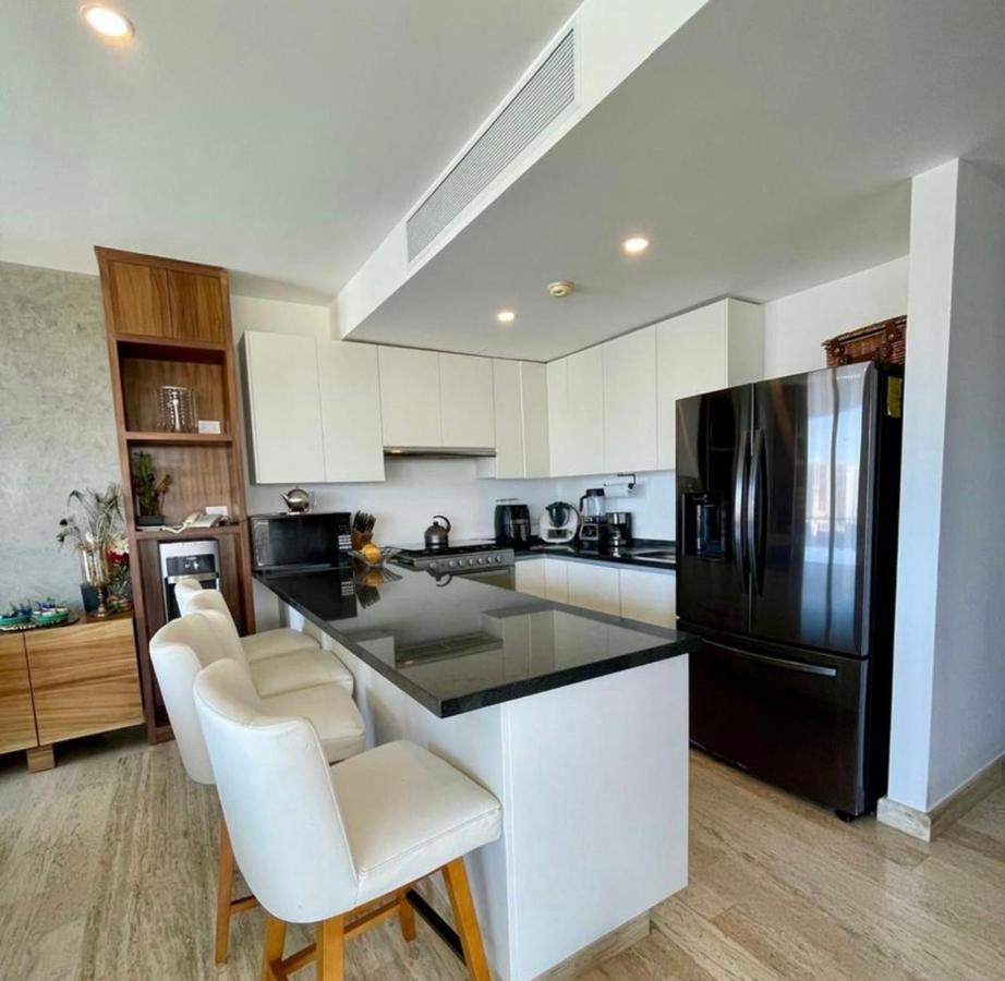 Marina Corazon 201 Apartment Cancun