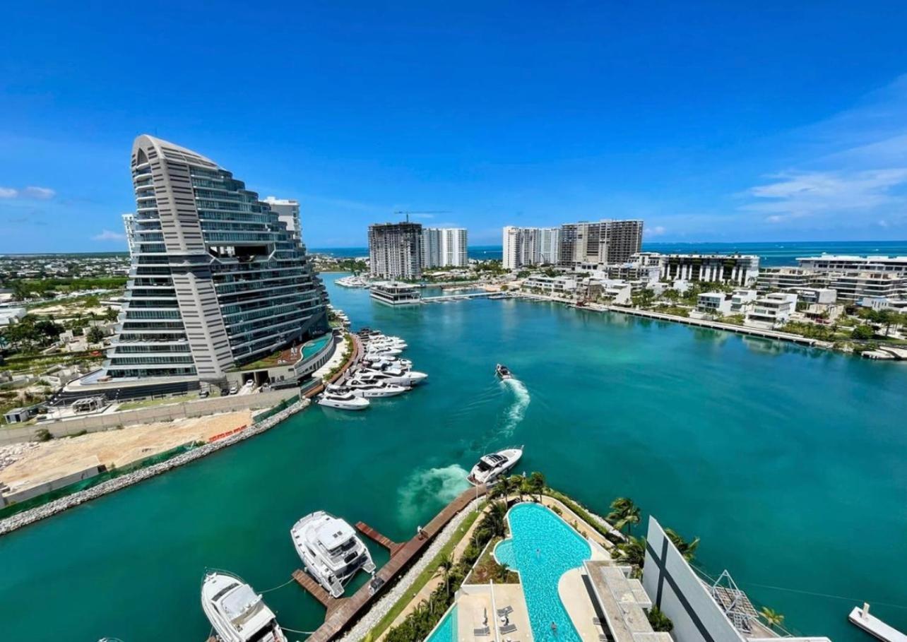 Apartment Marina Corazon 201 Cancun