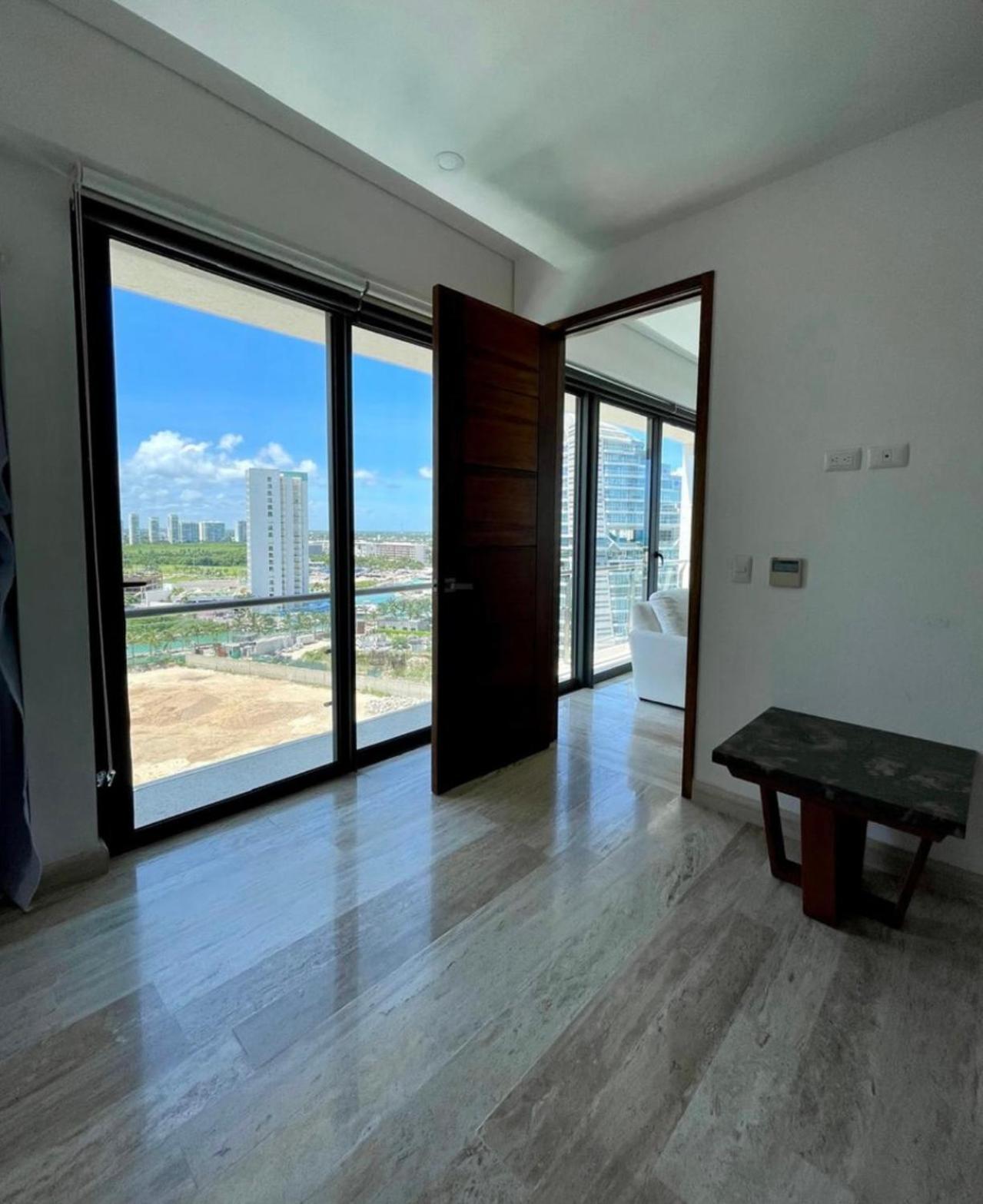Marina Corazon 201 Cancún
