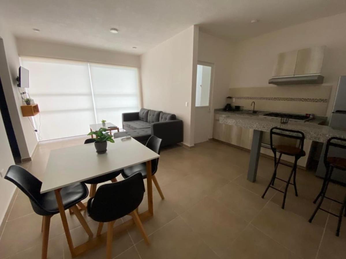 Paradisiaco En Apartamento Cancún