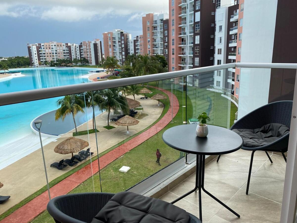 Paradisiaco En Apartamento *