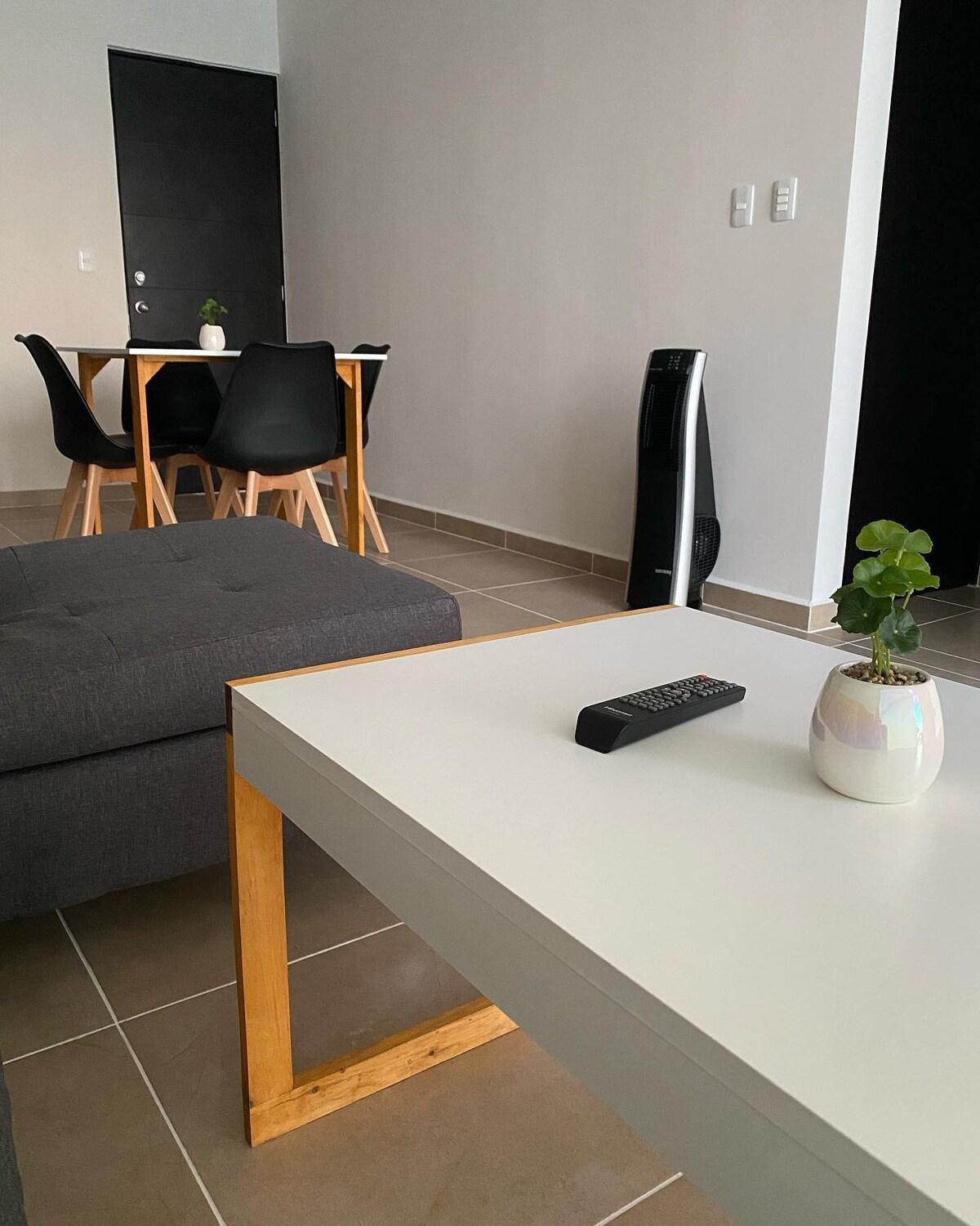 Paradisiaco En Apartamento Cancún