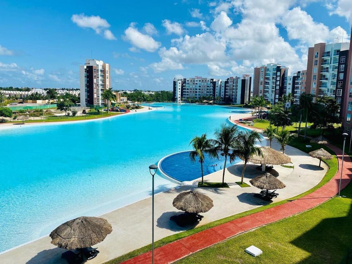 Paradisiaco En * Cancún