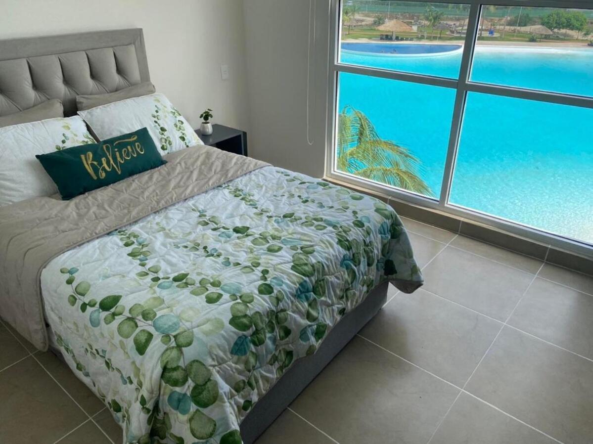 Paradisiaco En Apartamento *