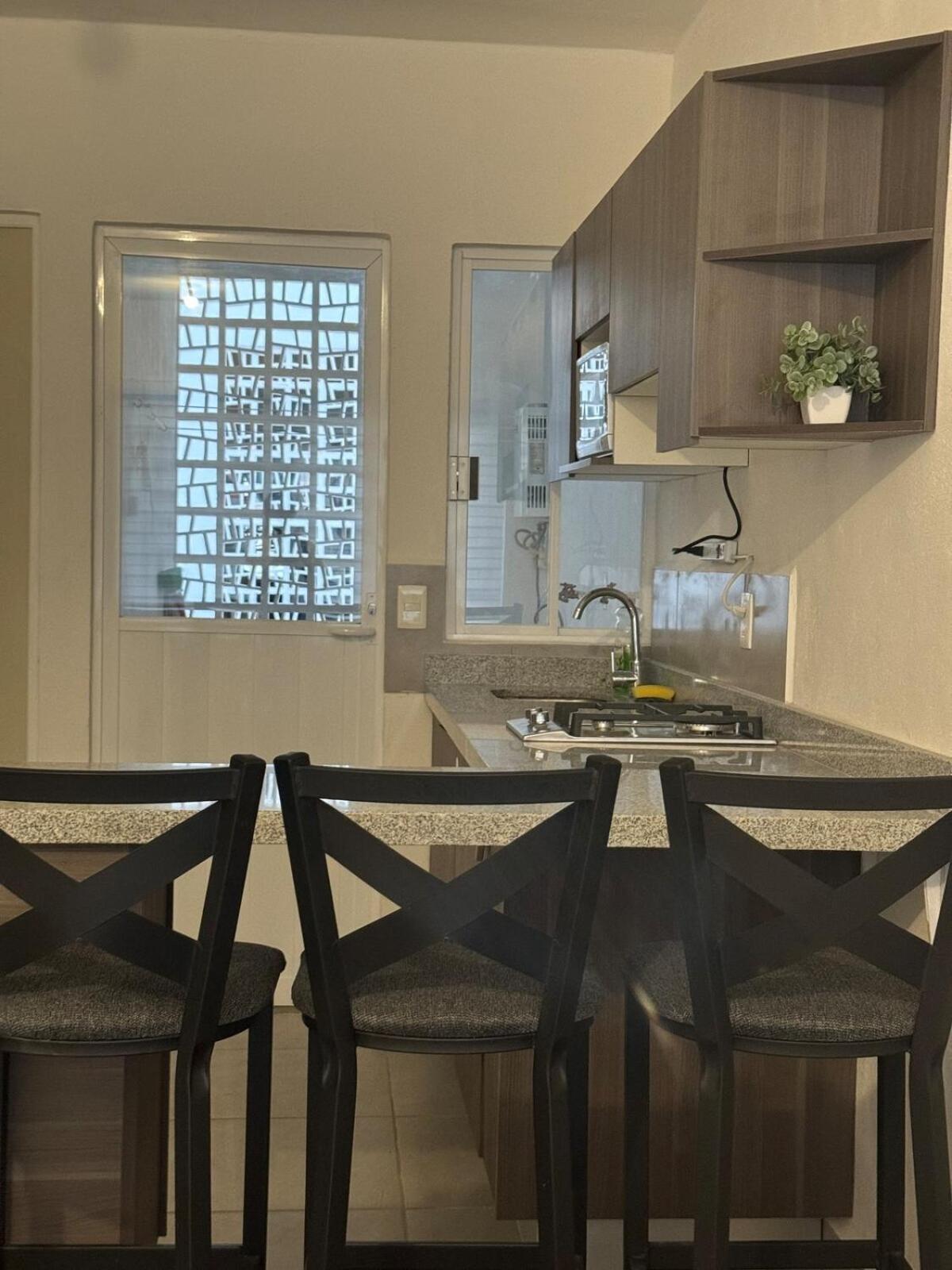 Apartamento Family Vacations 2