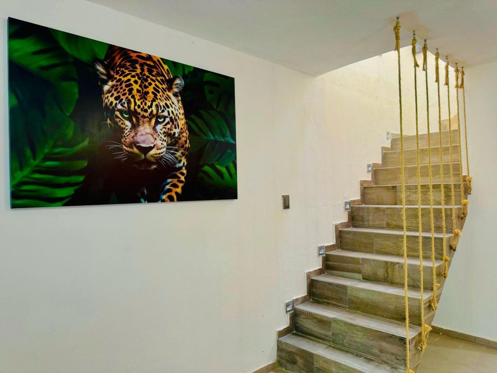 Apartamento Casa Petate *