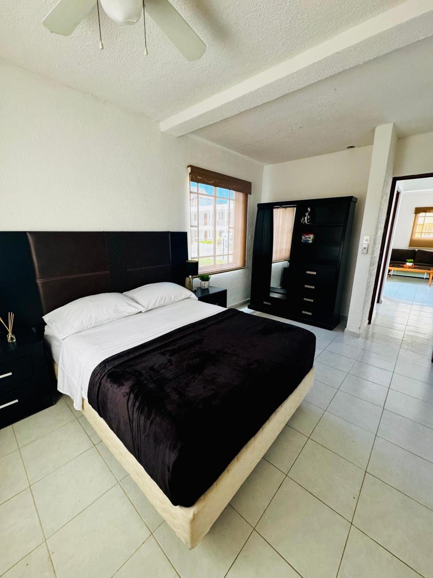 Apartamento Cozy Apartment, Close To The Cancún