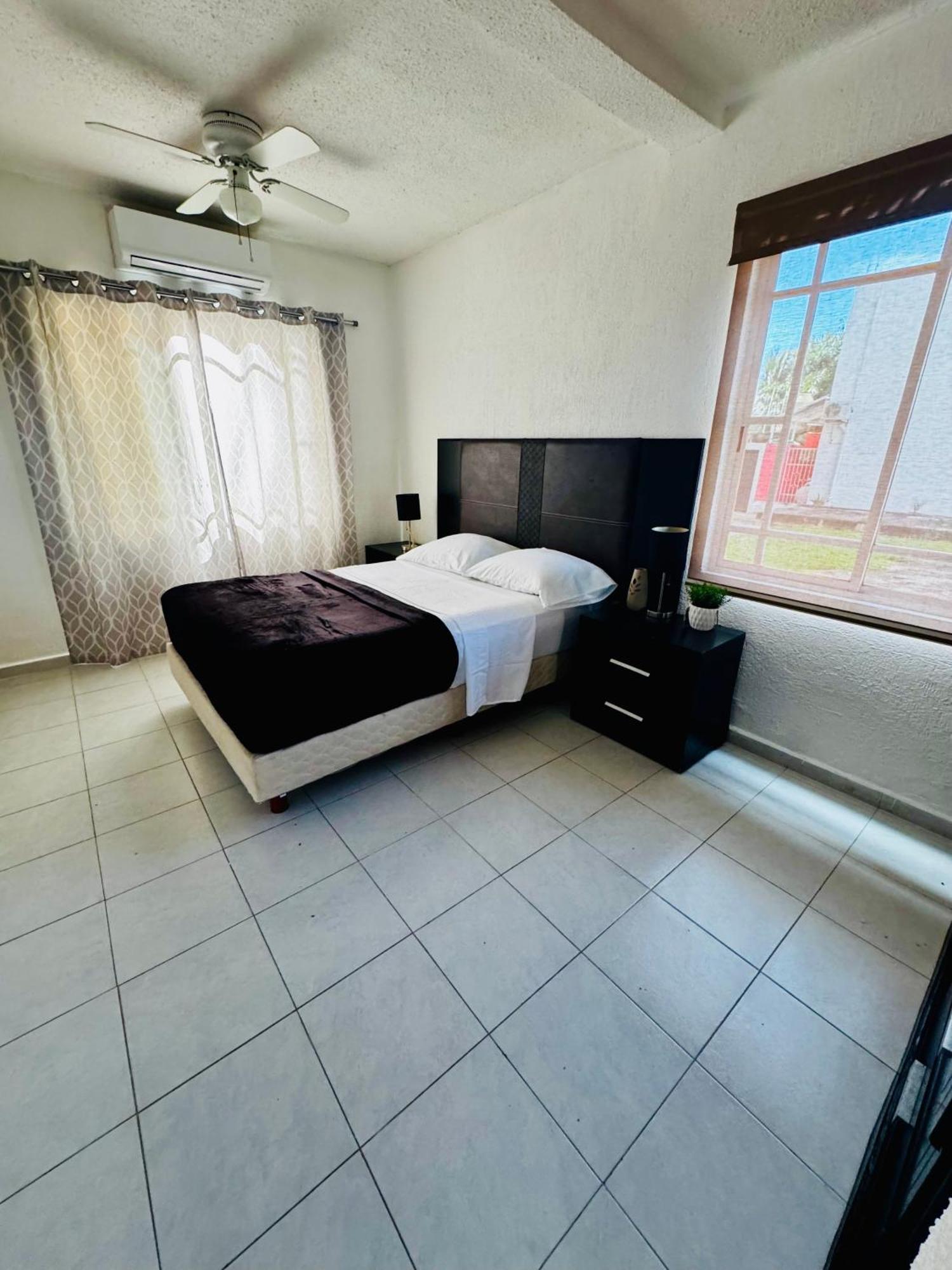 Cozy Apartment, Close To The Apartamento Cancún