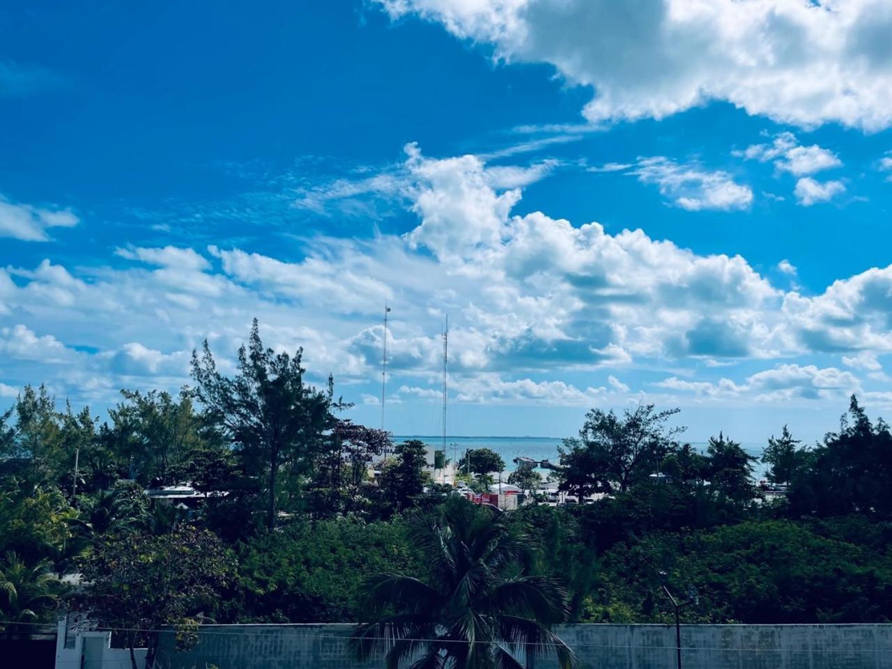 Apartamento Punta Me & Near Punta Sam Ferry *