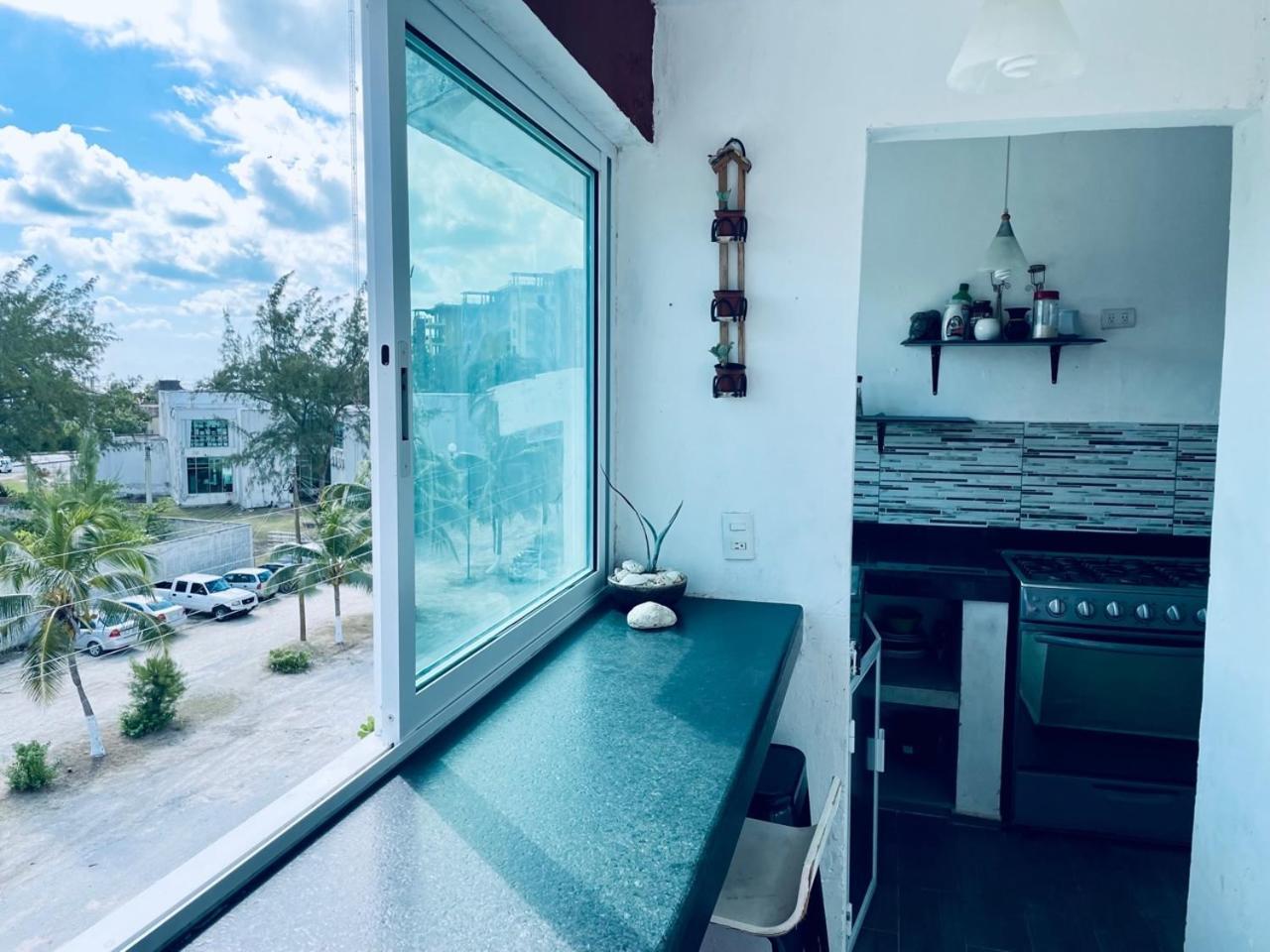 Apartamento Punta Me & Near Punta Sam Ferry Cancún