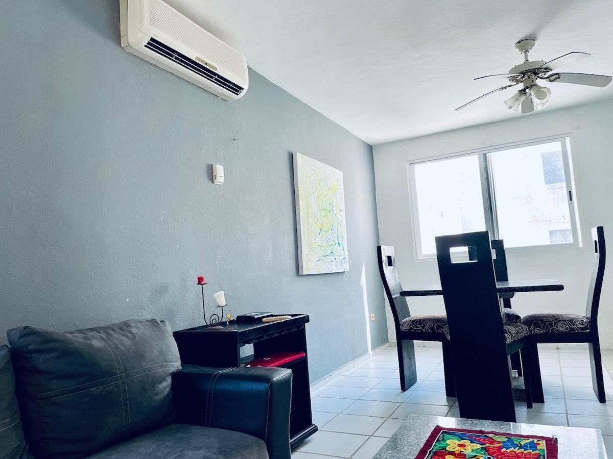 Apartamento Punta Me & Near Punta Sam Ferry *