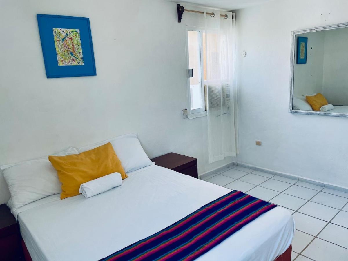 Punta Me & Near Punta Sam Ferry Apartamento *