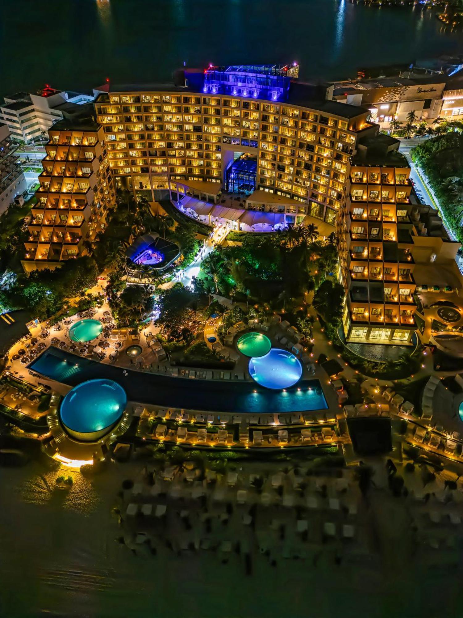 Live Aqua - Adults Only - Resort 5*