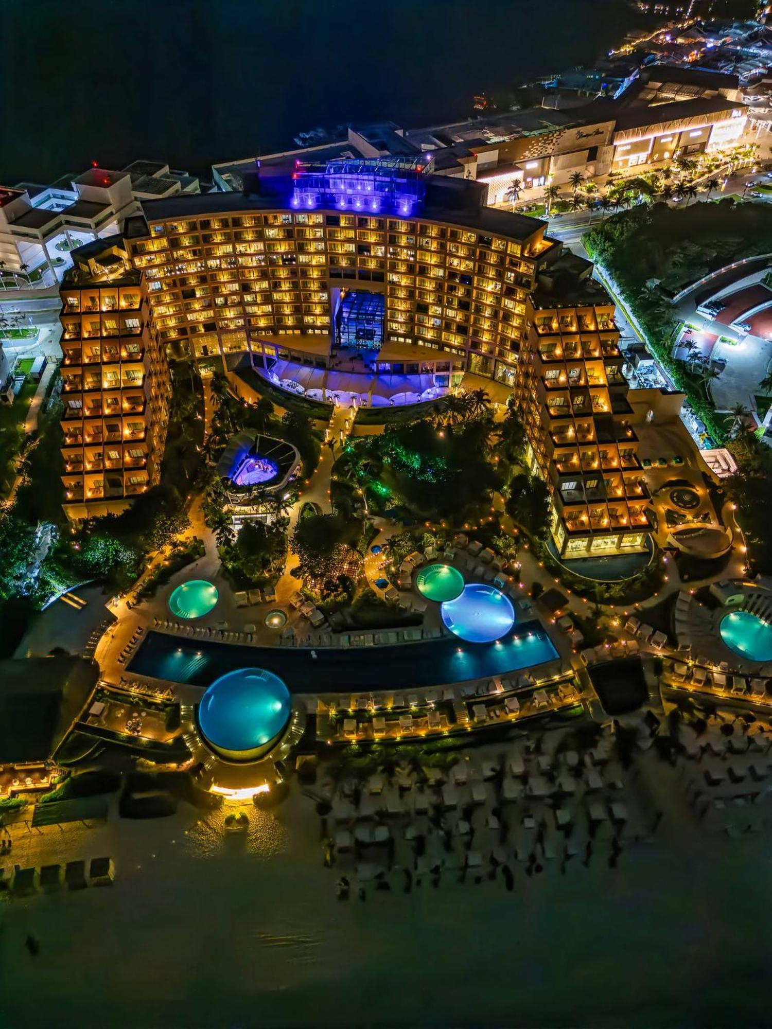 Live Aqua - Adults Only - 5* Cancún