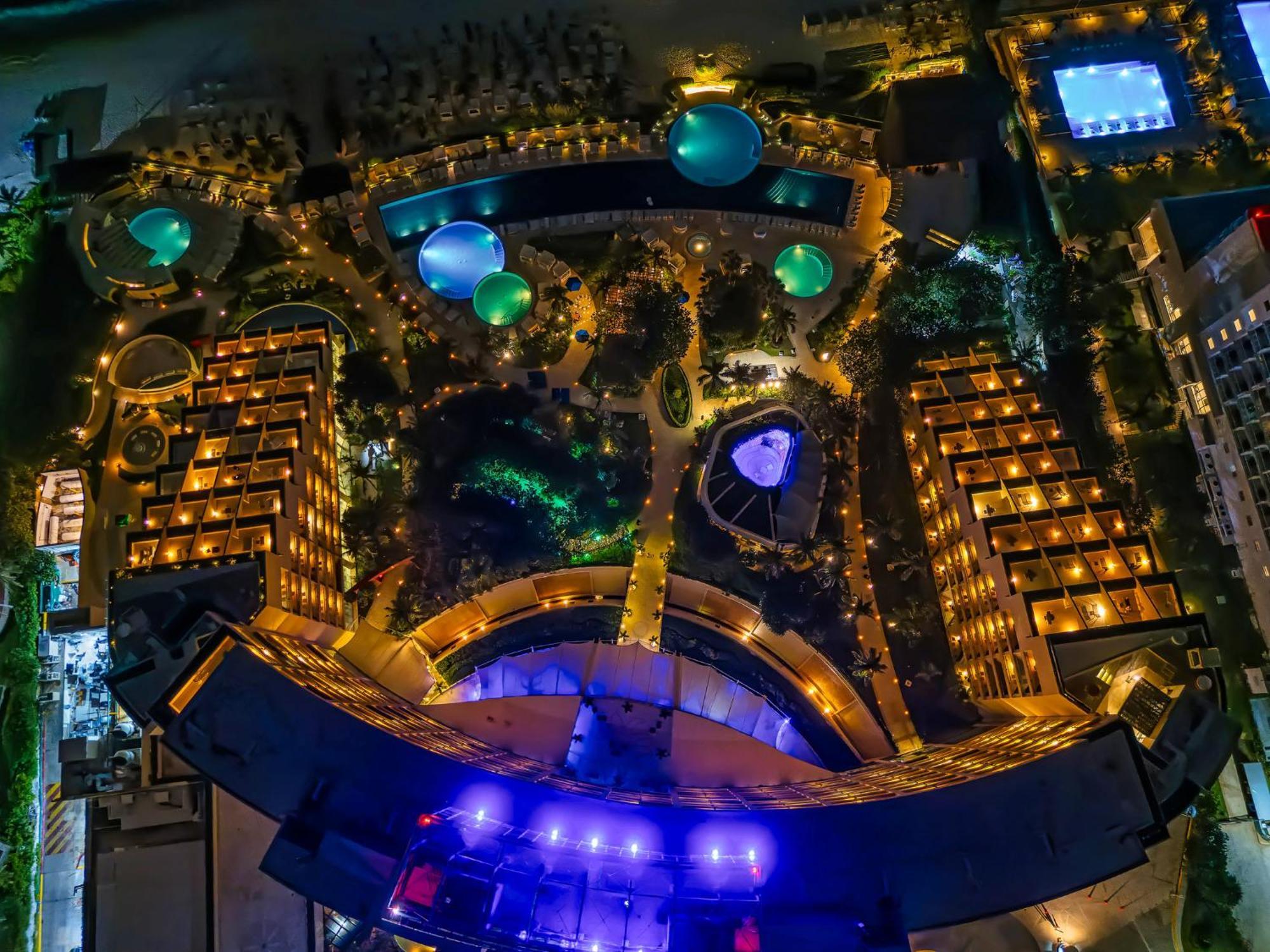 Live Aqua - Adults Only - Resort
