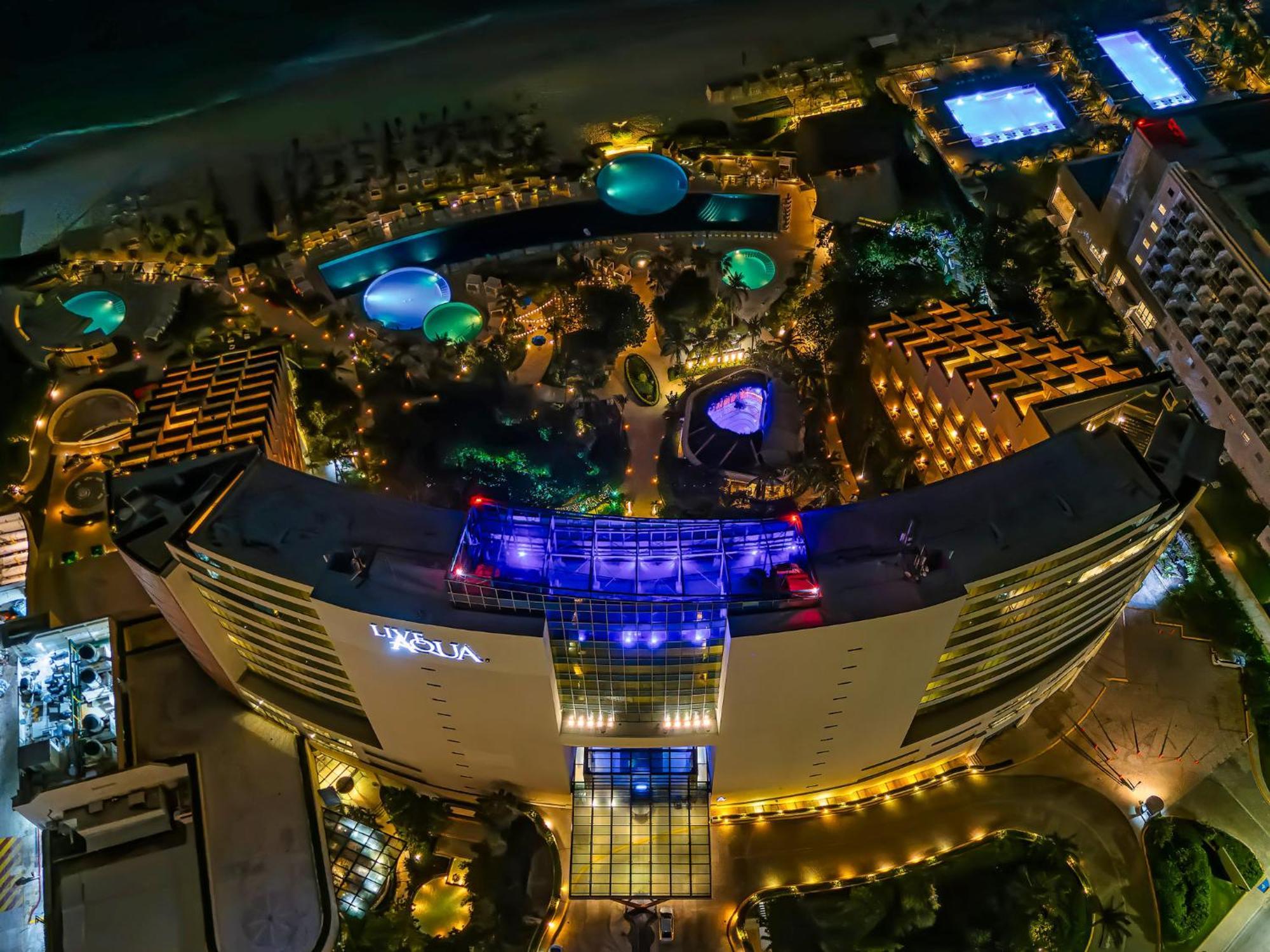 Live Aqua - Adults Only - Resort 5*