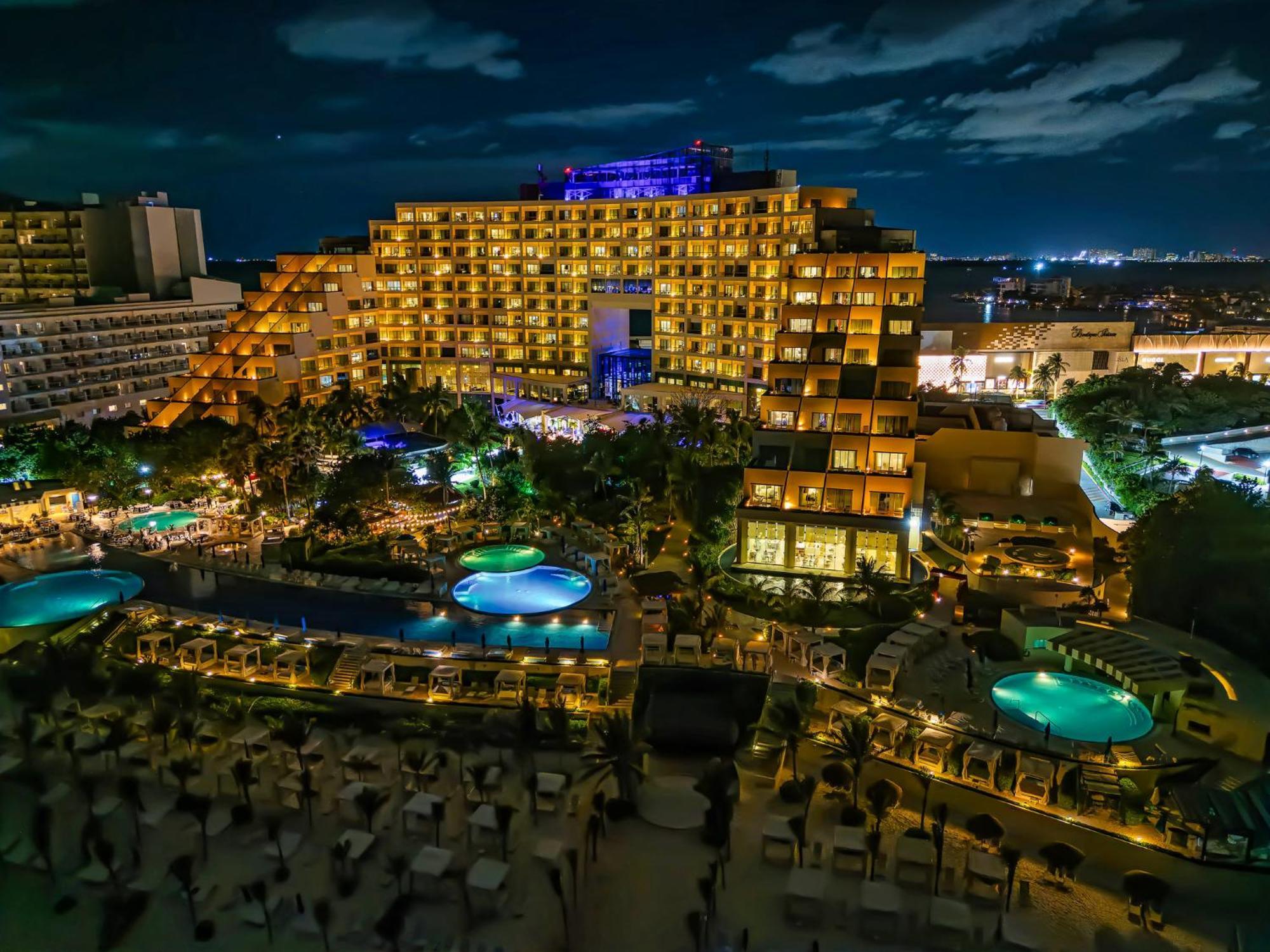 Resort Live Aqua - Adults Only - Cancún