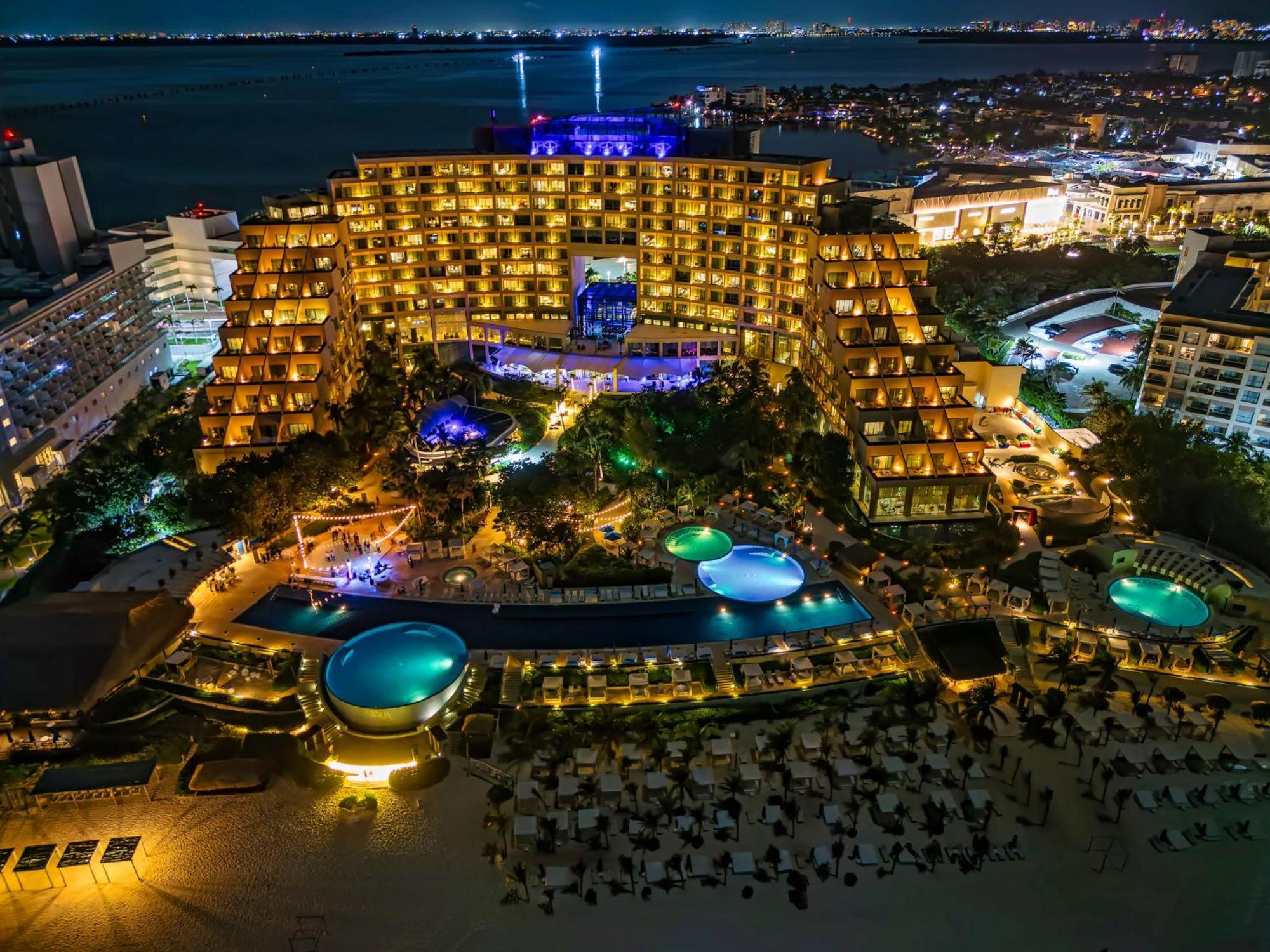Live Aqua - Adults Only - Cancún
