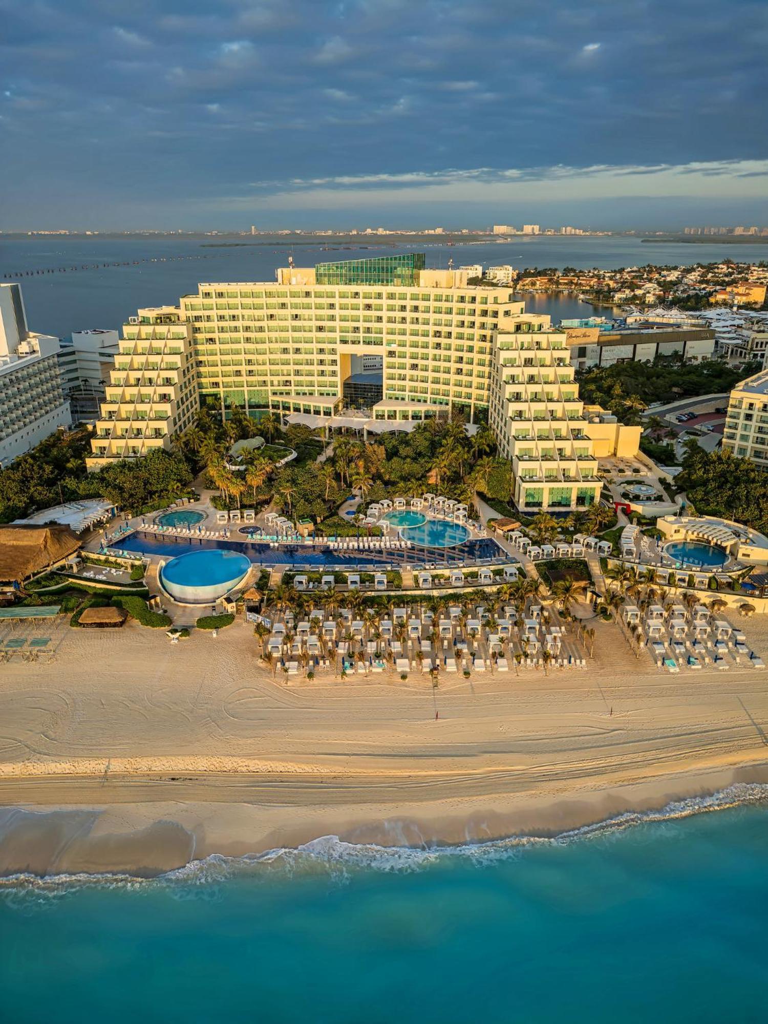 Live Aqua - Adults Only - 5* Cancún