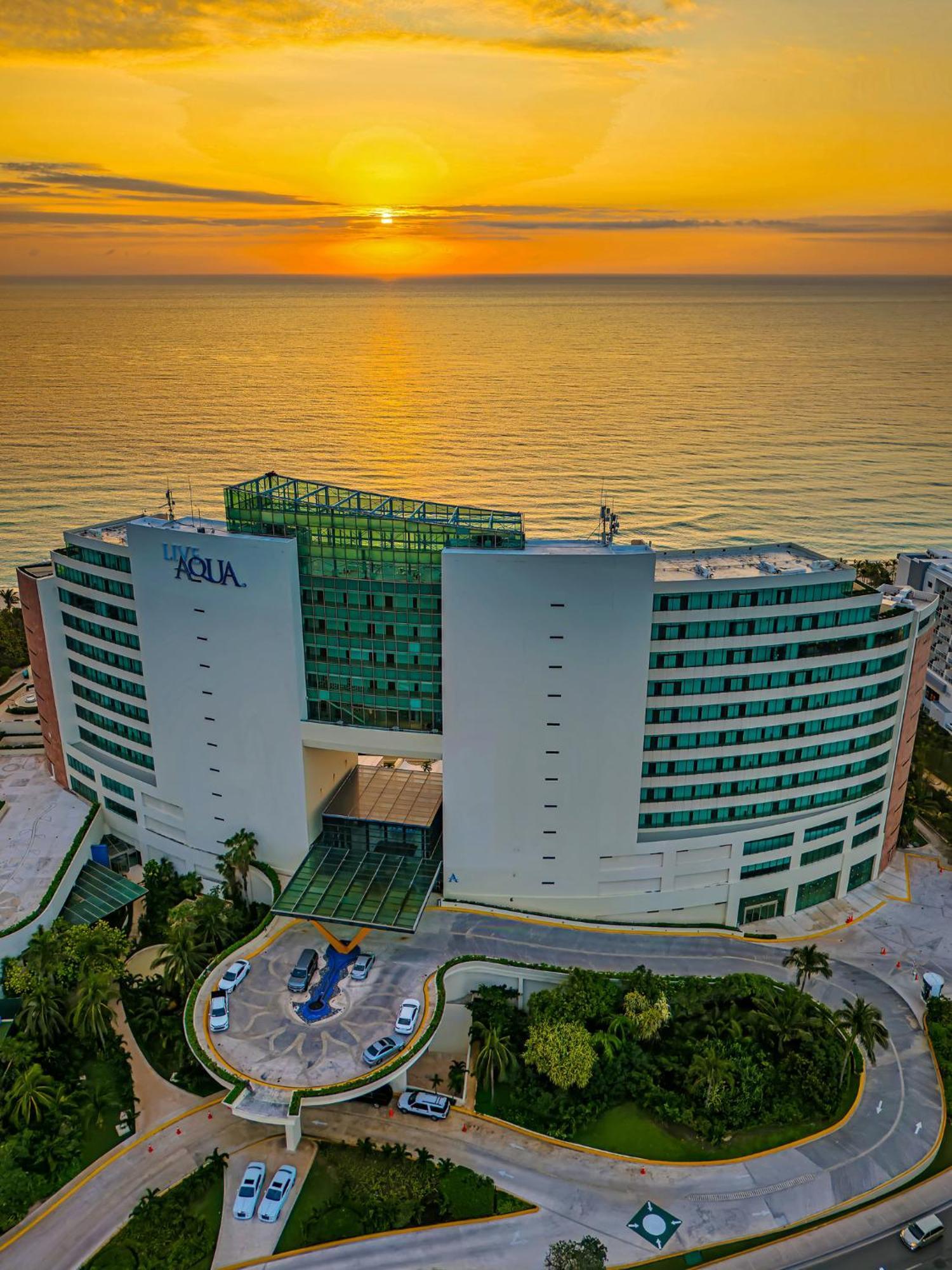 Live Aqua - Adults Only - Resort