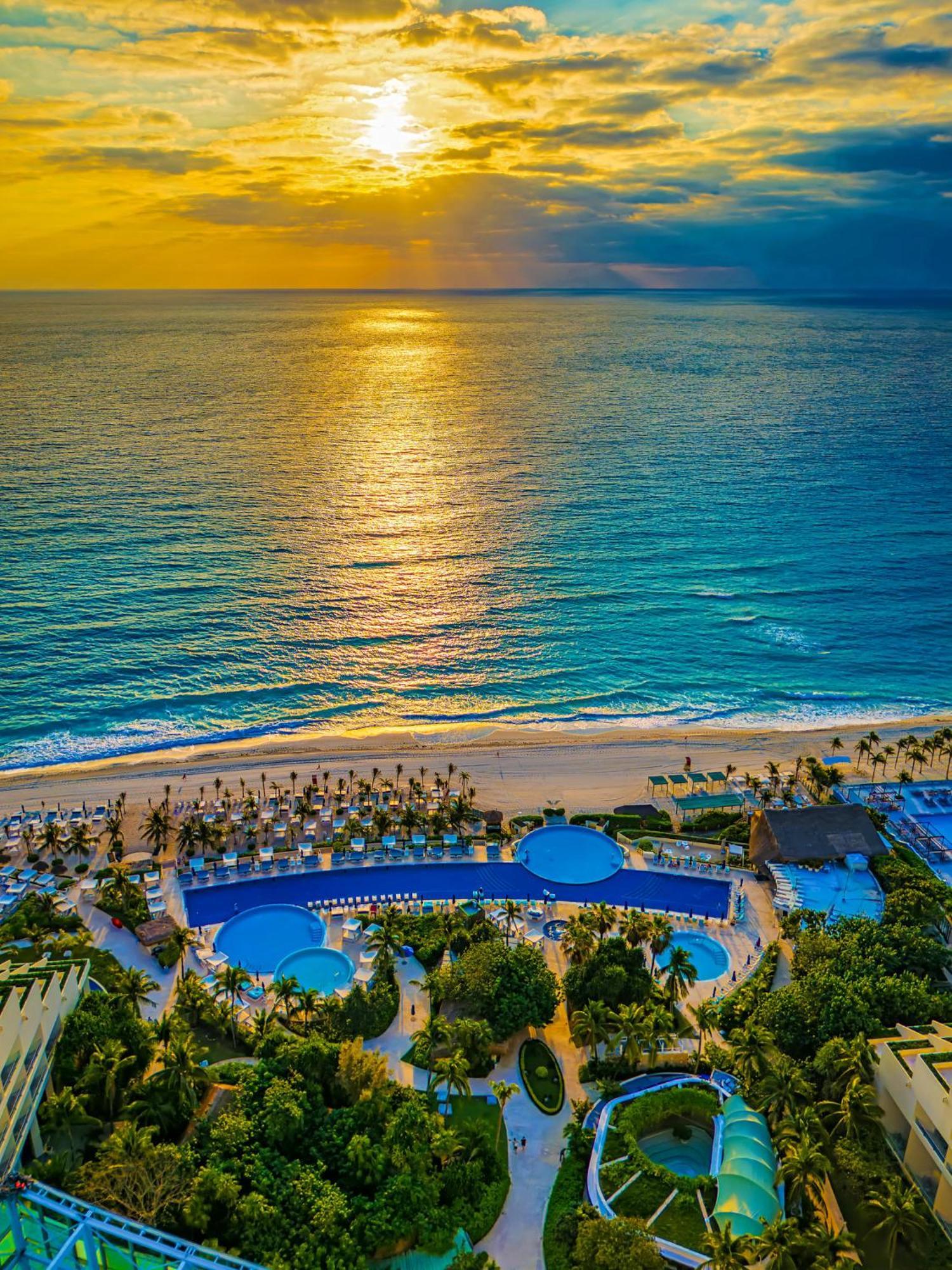Live Aqua - Adults Only - Resort 5*