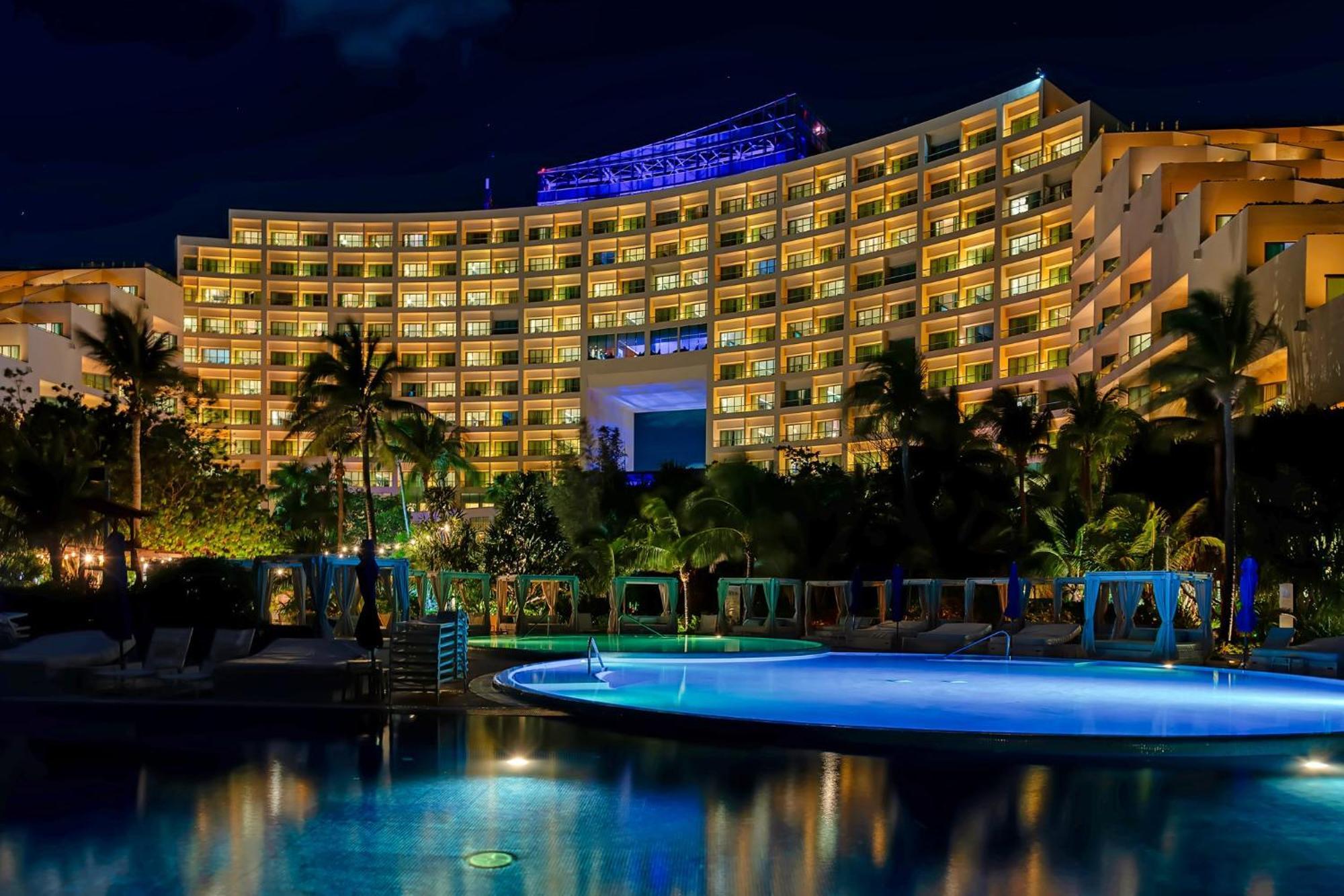 Resort Live Aqua - Adults Only - Cancún