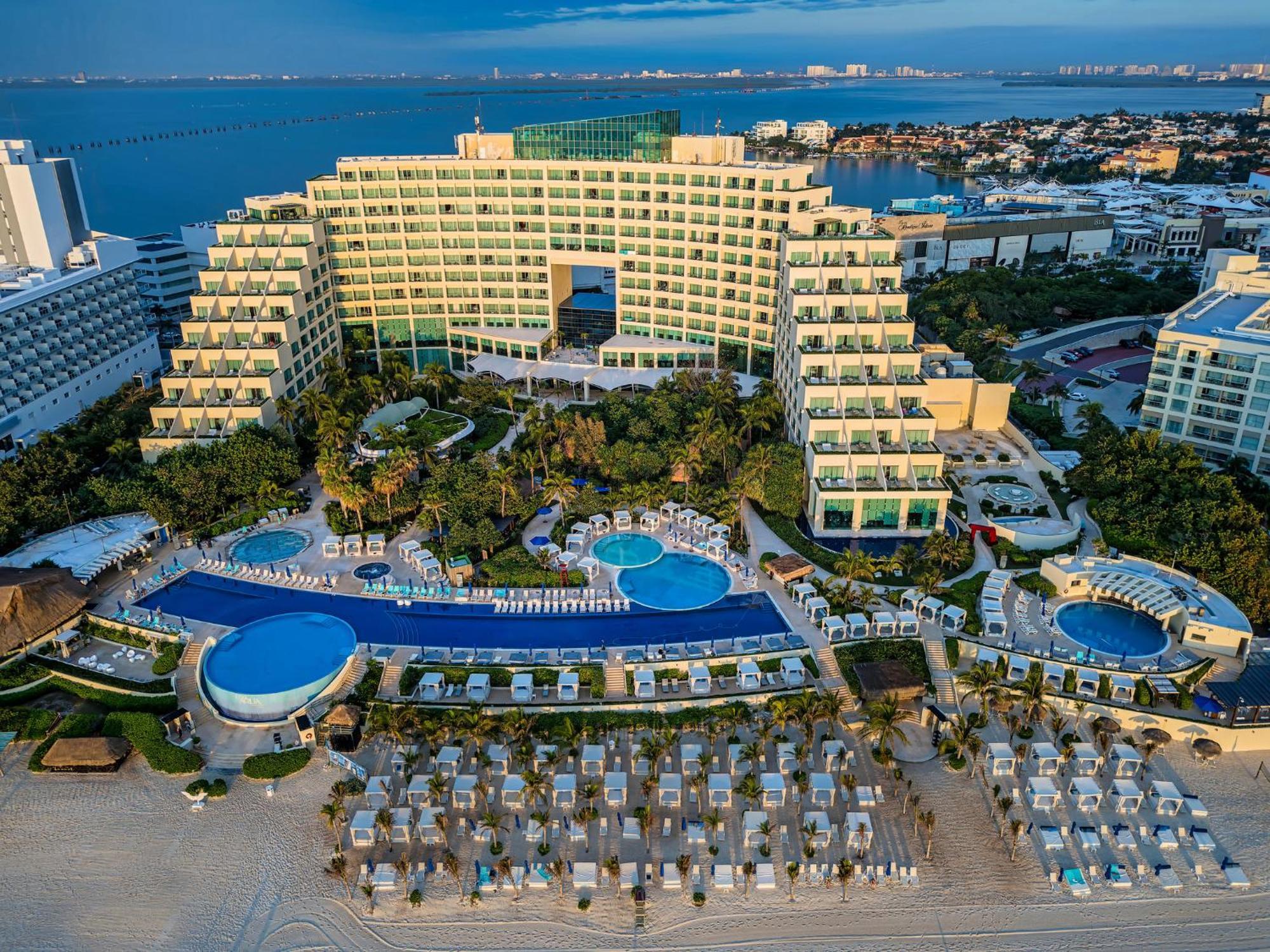 Live Aqua - Adults Only - Cancún