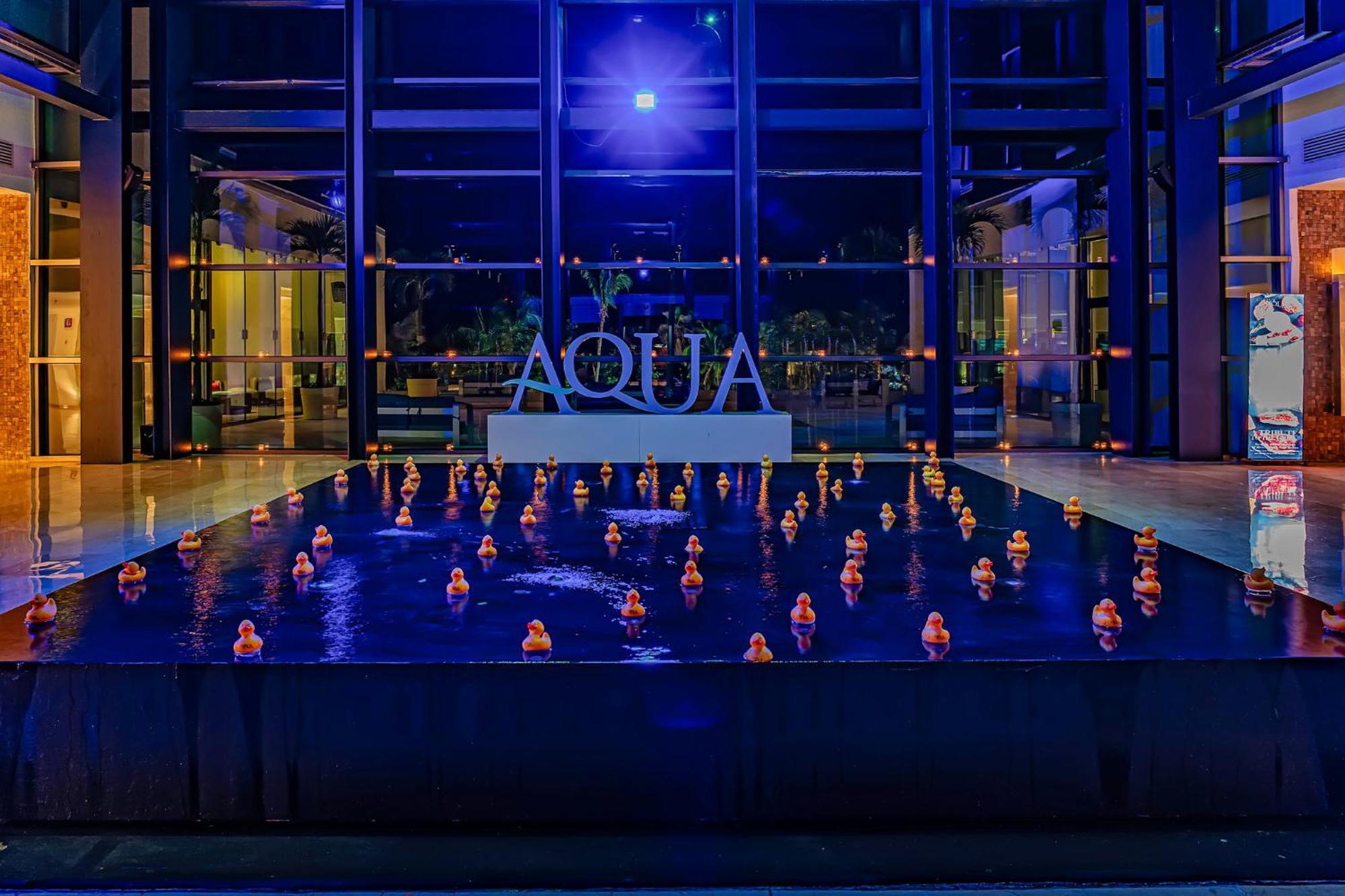 Resort Live Aqua - Adults Only - Cancún