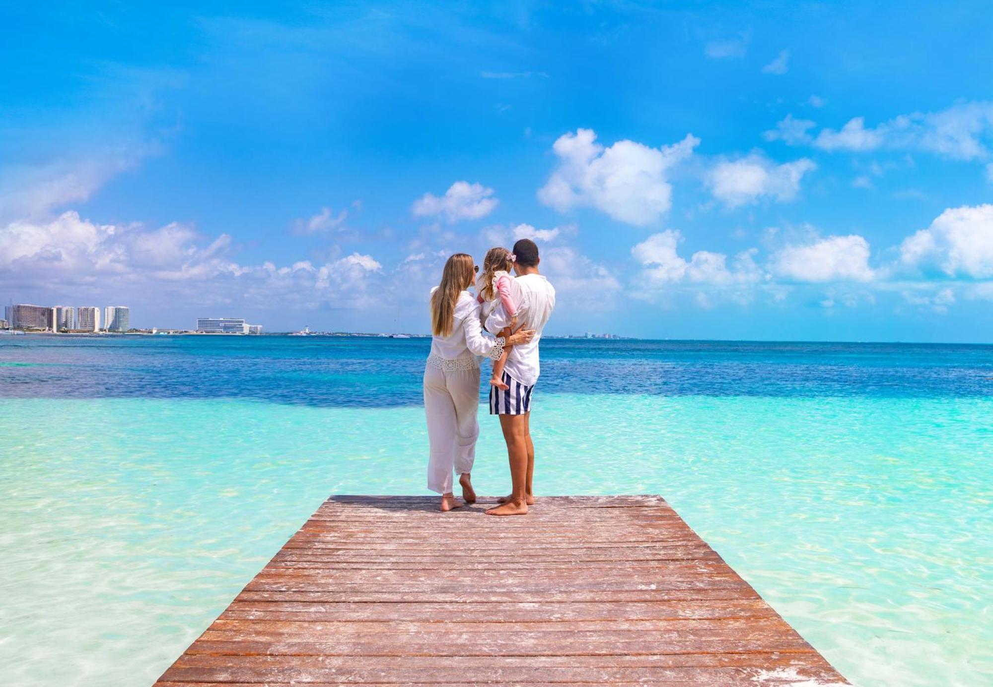The Sens By Oasis (adults Only) Cancún
